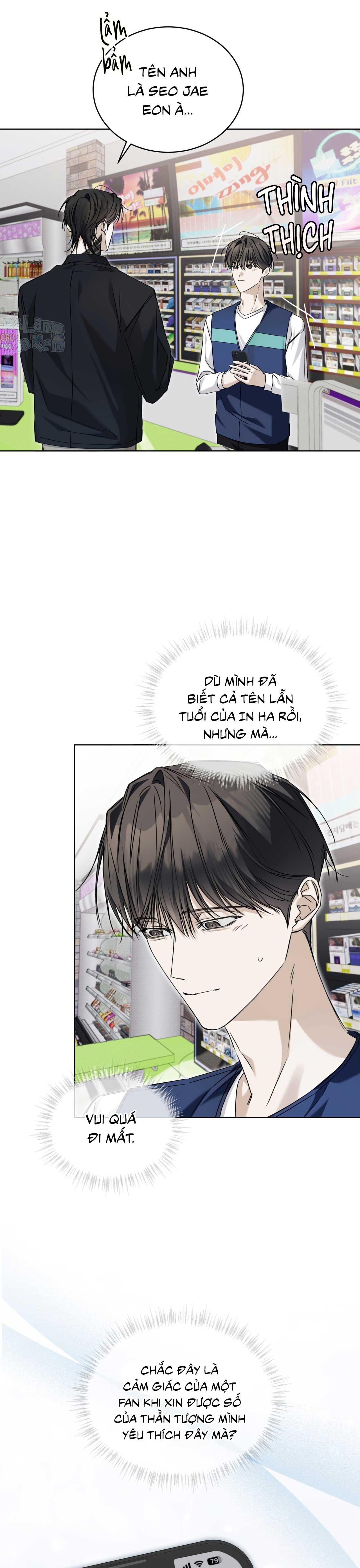 Đọc truyện CHEAT DAY - Chapter 10