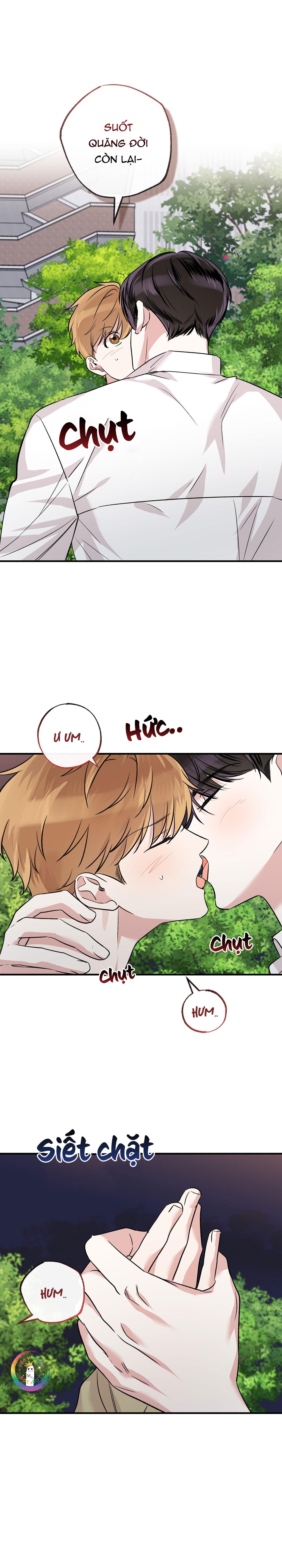 Đọc truyện (END) Keep us together - Chapter 49