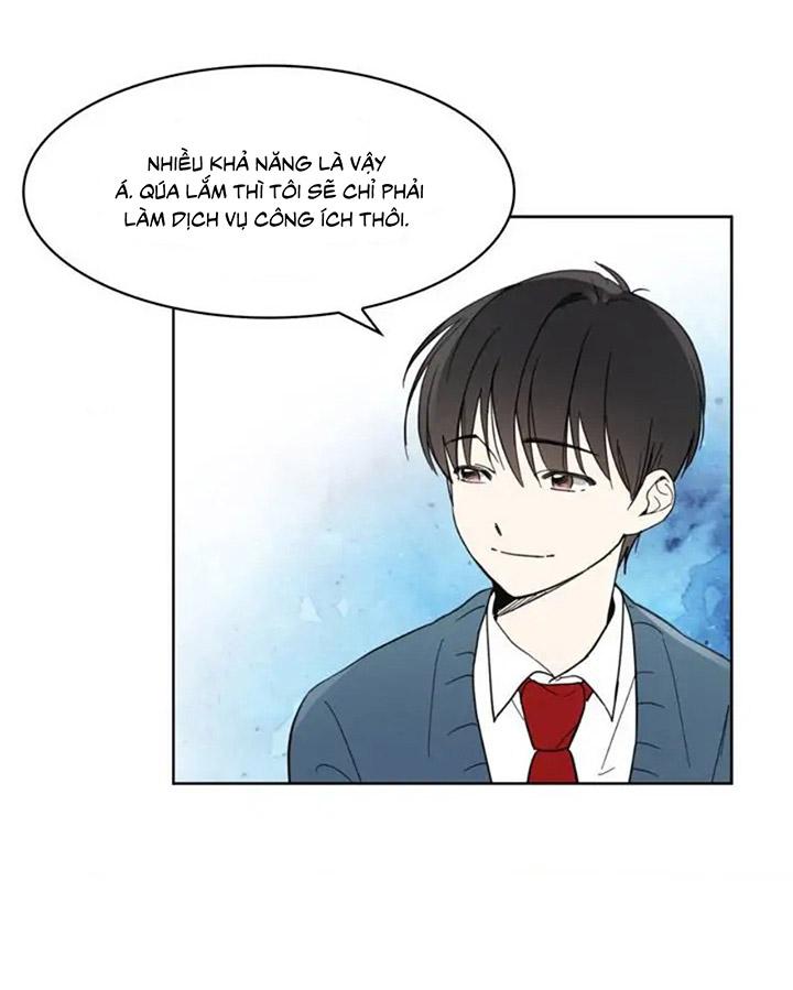 Đọc truyện [DDT] KẺ SAY MÊ - Chapter 1