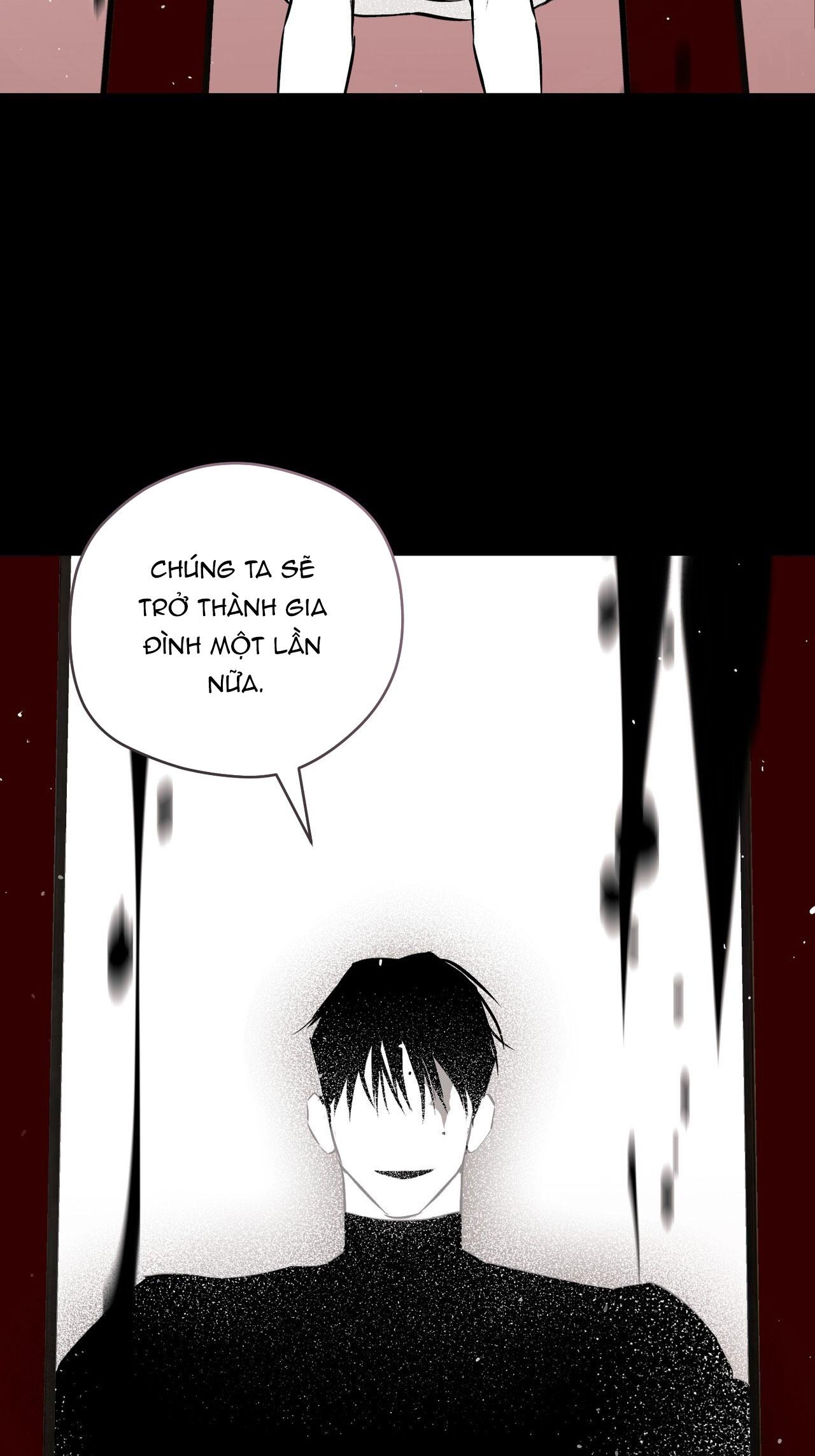 Đọc truyện OFF TRACK - Chapter 50