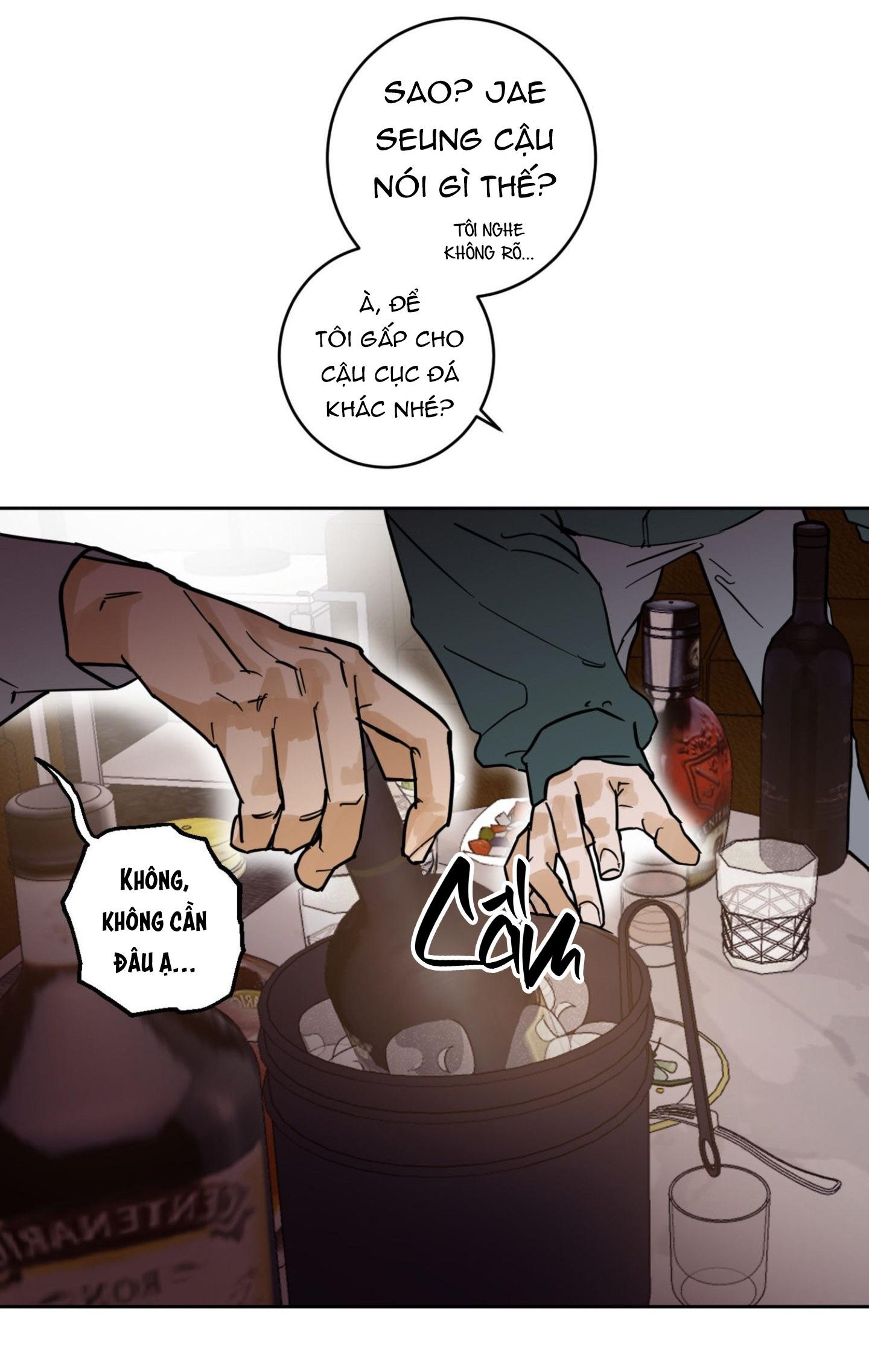 Đọc truyện FULL BOOK - Chapter 8