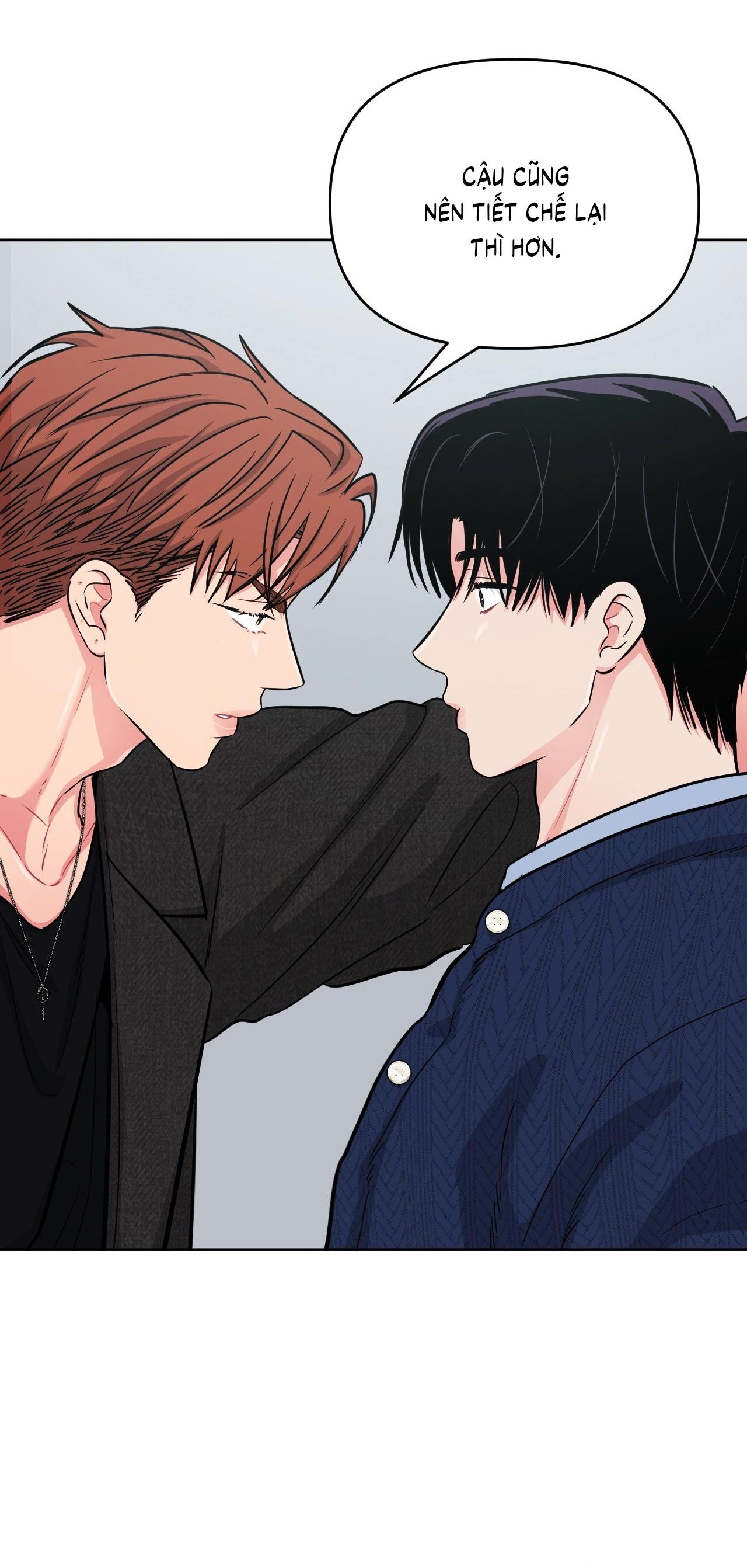 Đọc truyện  Chàng Trai Mỹ Thuật - Chapter 63