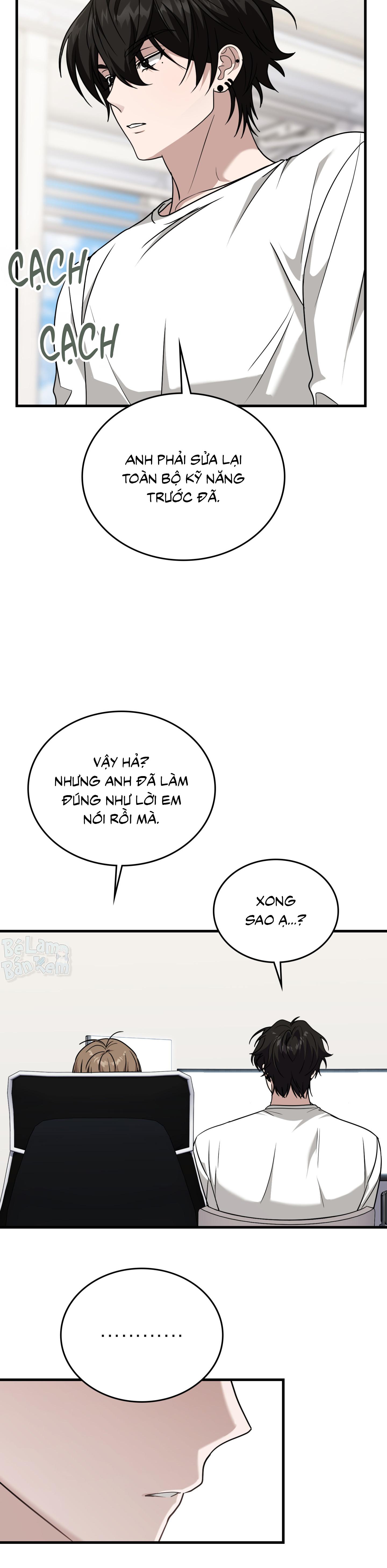 Đọc truyện Guild member - Chapter 95