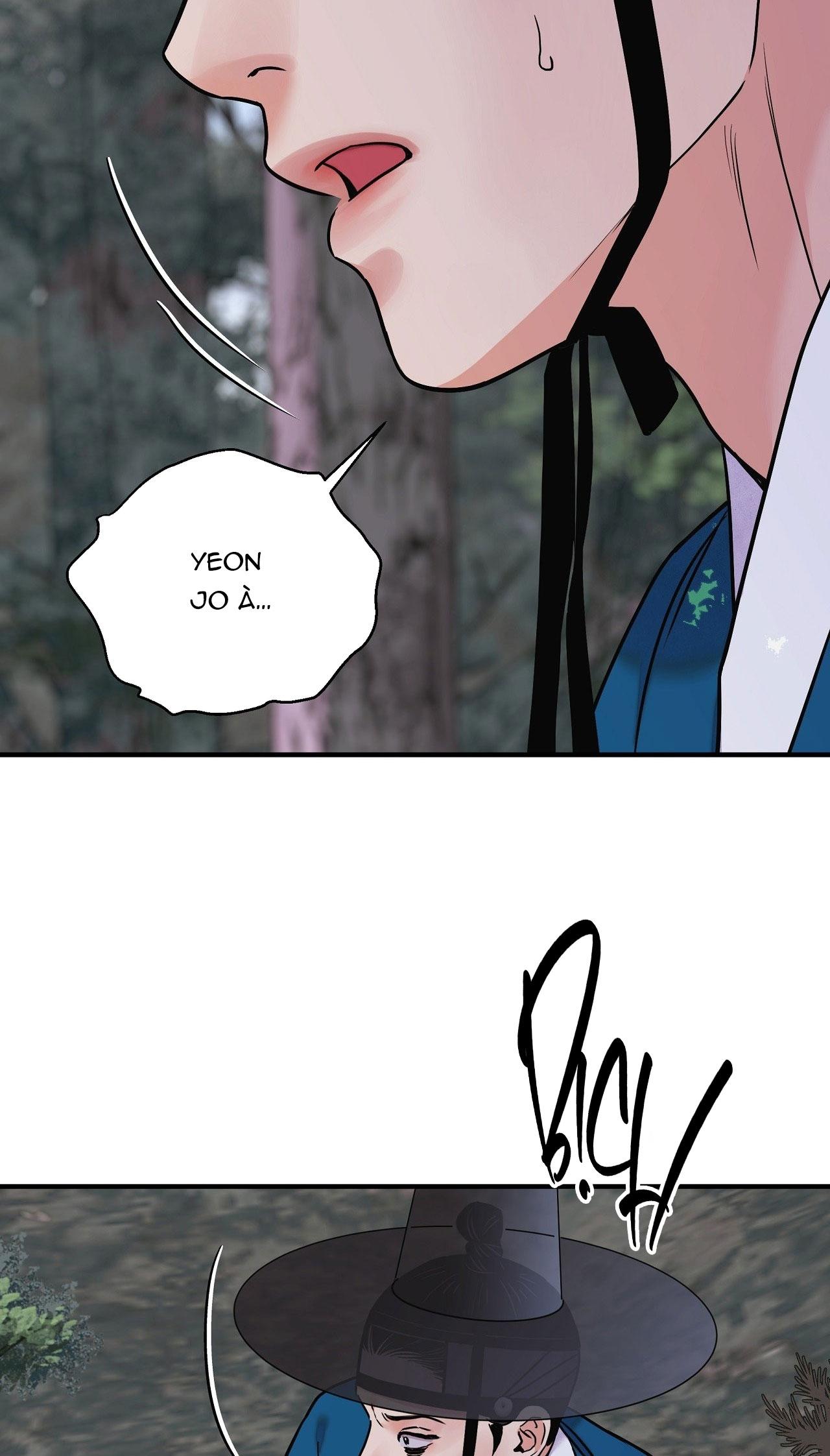 Đọc truyện KIẾM HOA - Chapter 93