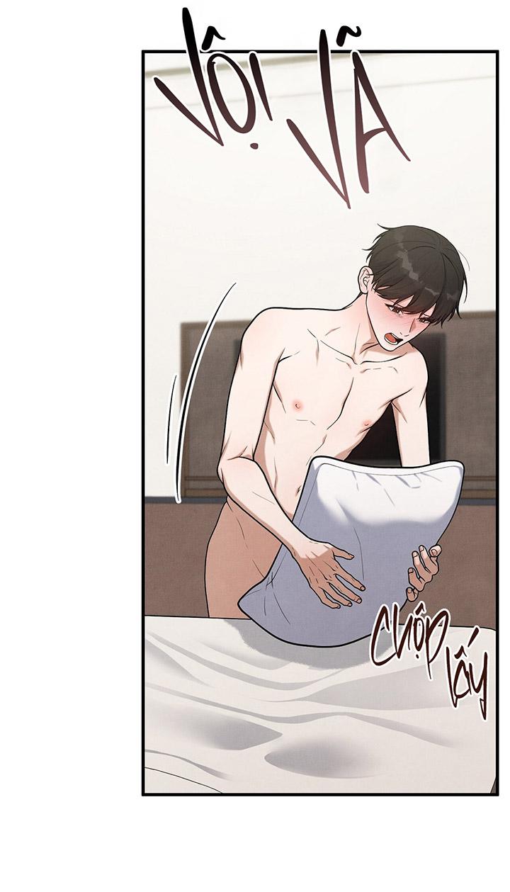 HƯƠNG VỊ TÌNH THÂN - 19+ - Trang 58