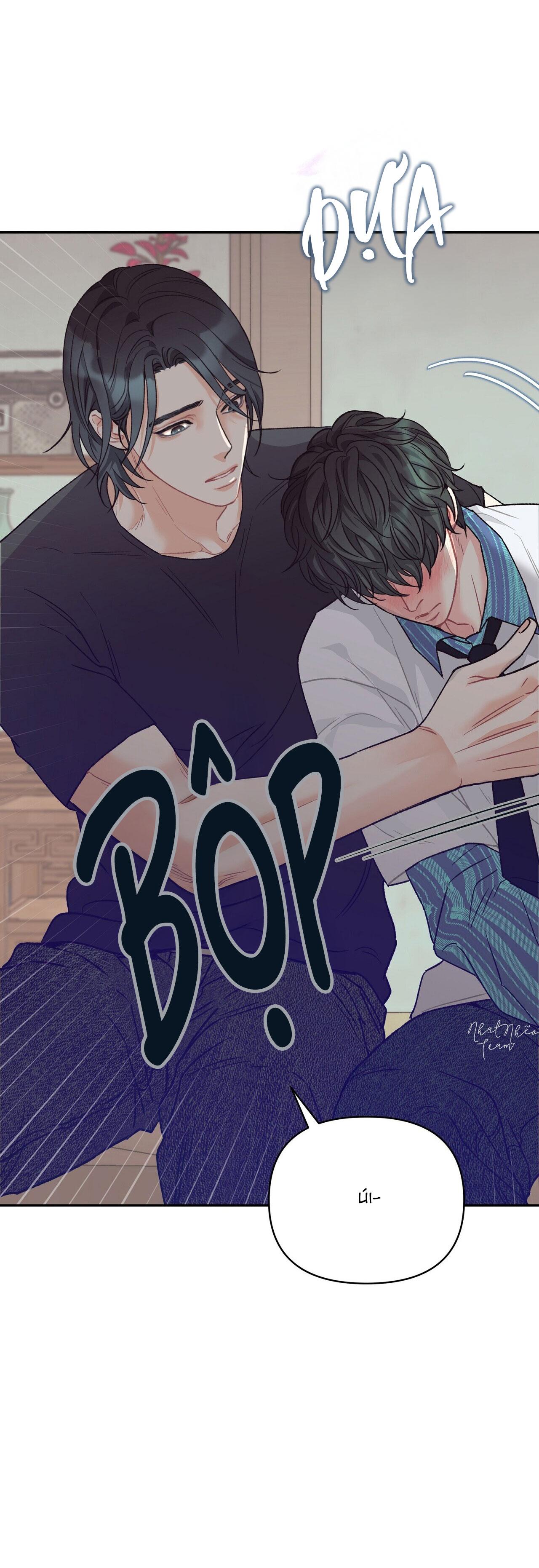 Đọc truyện Ten - Chapter 5