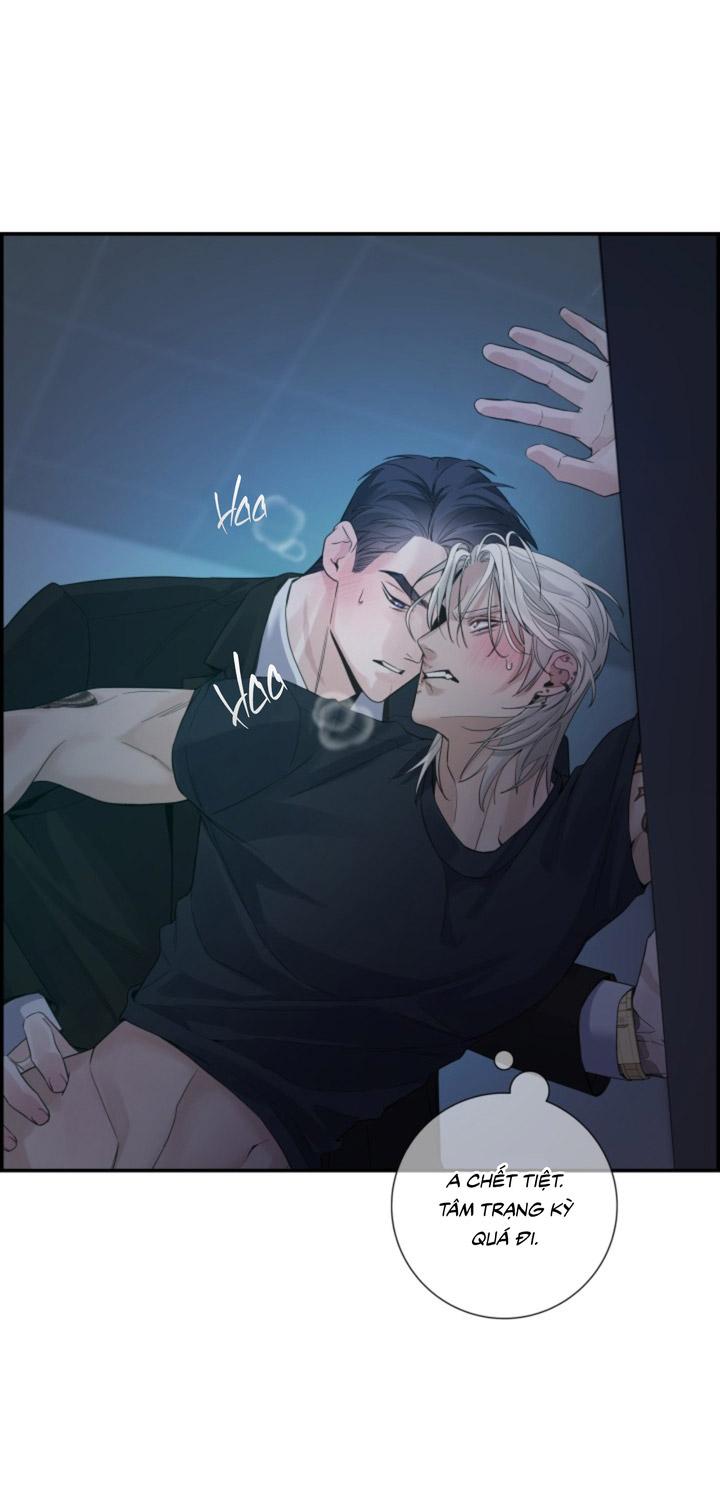 Đọc truyện [DDT] 3 DAYS - Chapter 3