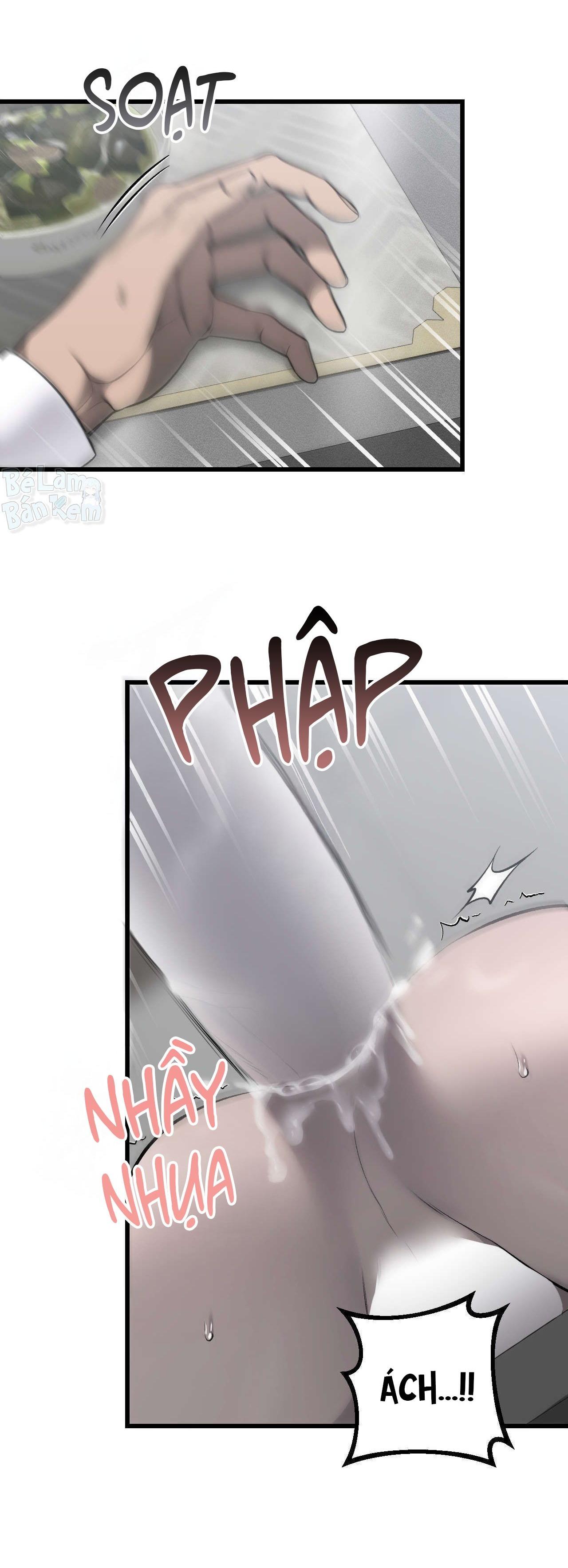 Đọc truyện XX ĐÊ TIỆN - Chapter 59
