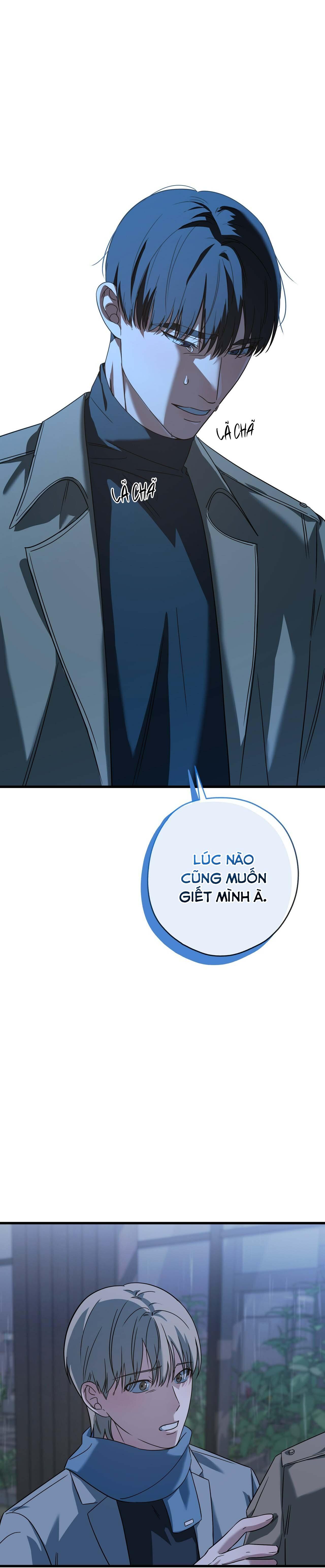 Đọc truyện HỢP ĐỒNG KẸO - Chapter 28