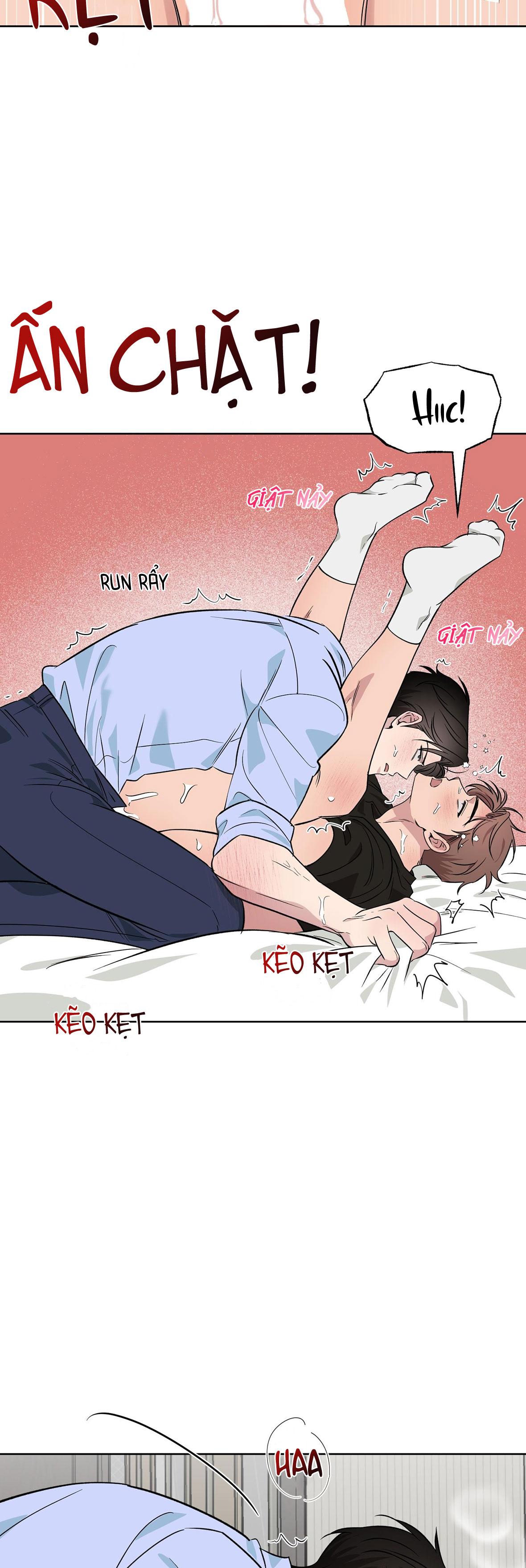 Đọc truyện VẬN MAY BẤT NGỜ - Chapter 61