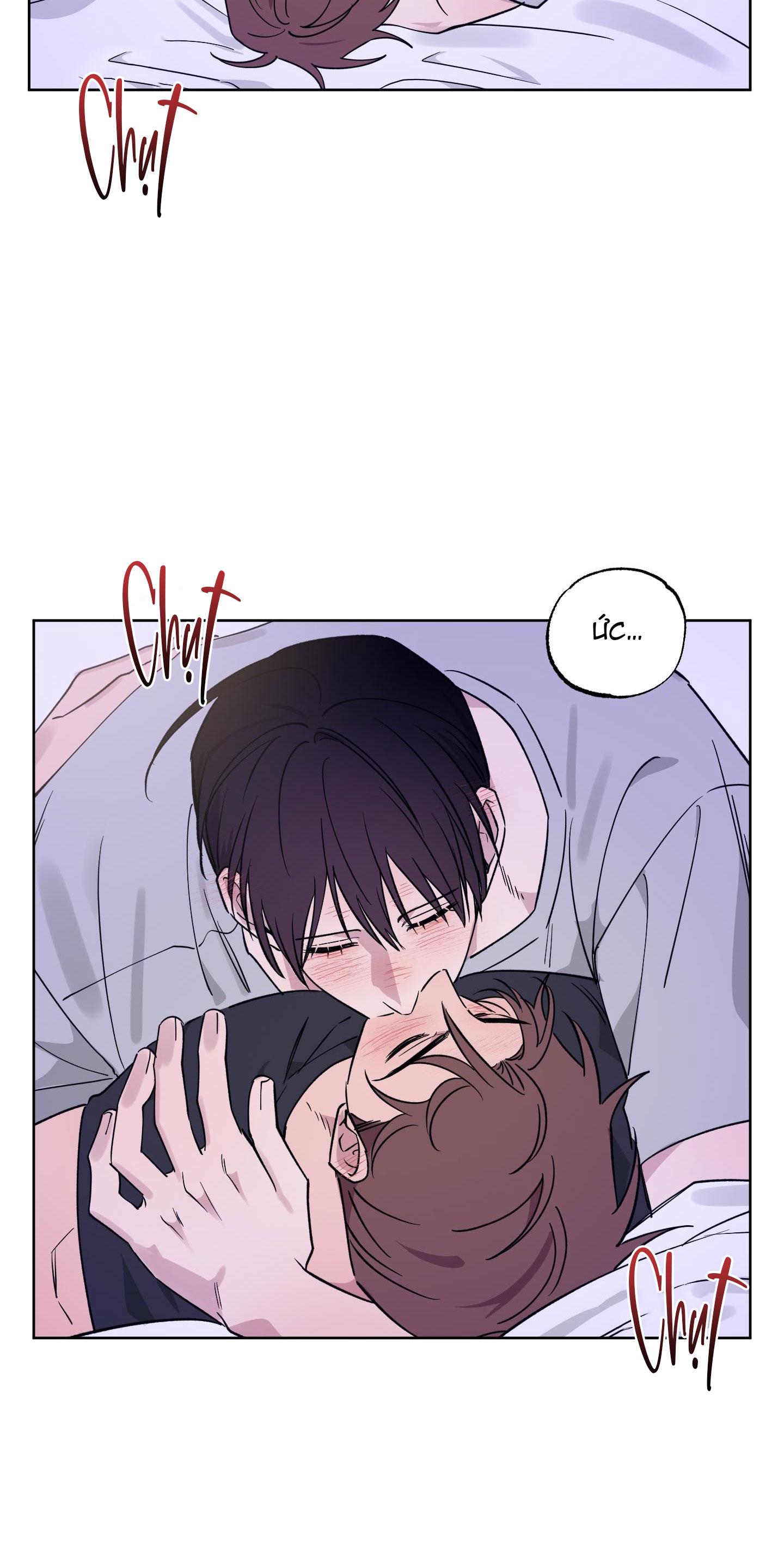 Đọc truyện VẬN MAY BẤT NGỜ - Chapter 68