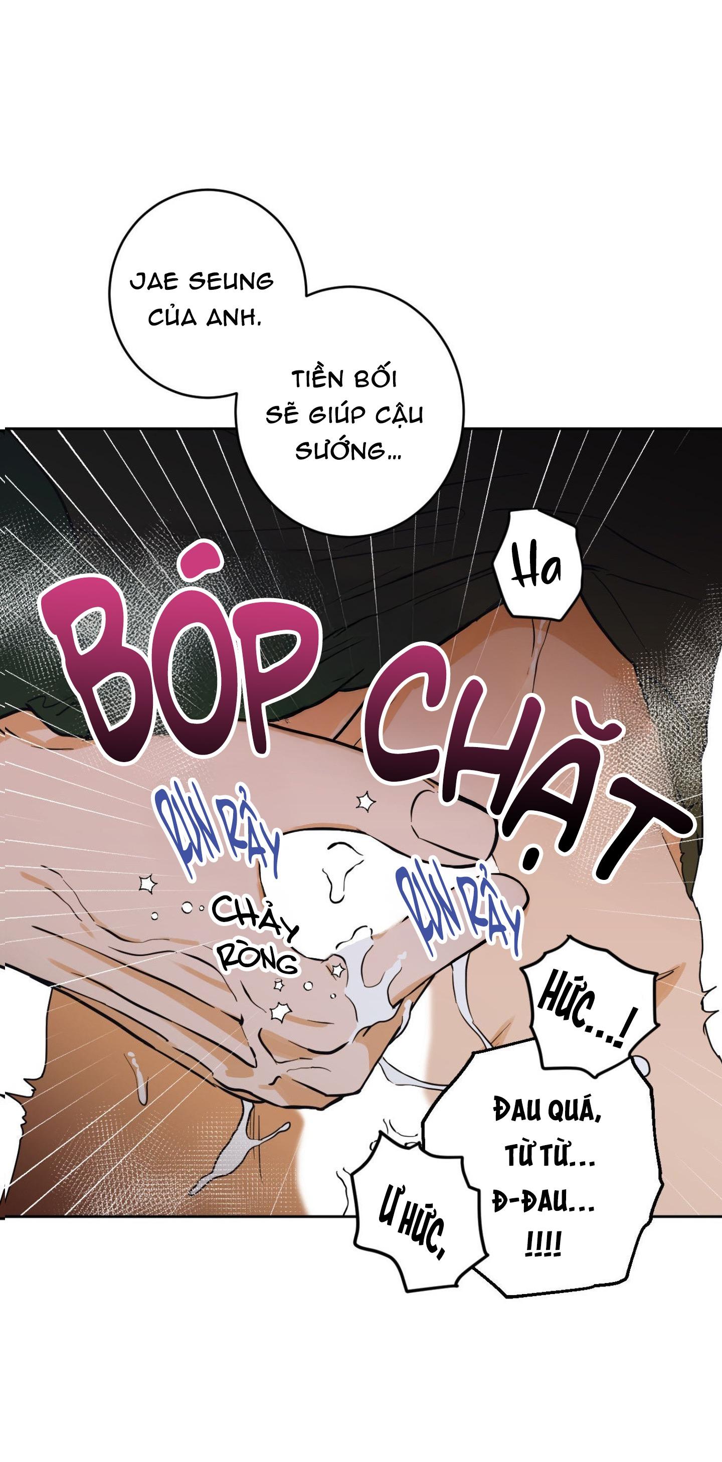 Đọc truyện FULL BOOK - Chapter 3