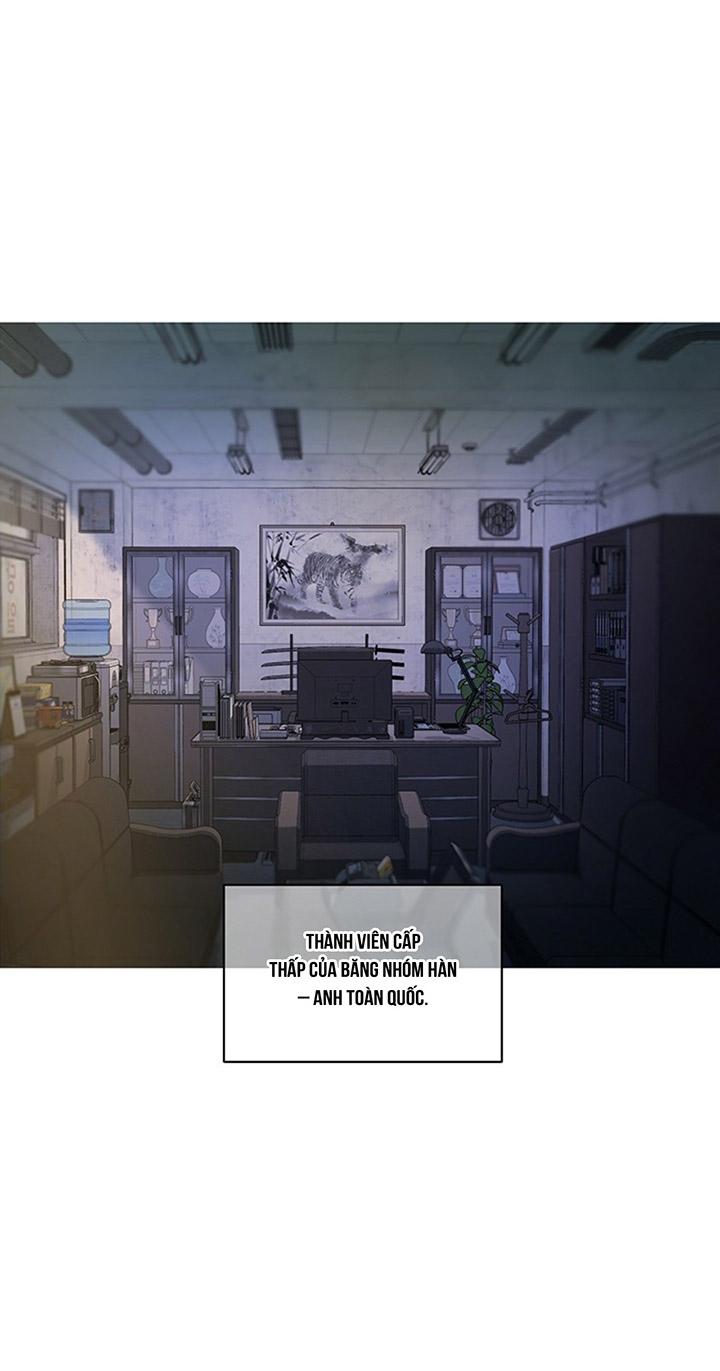 Đọc truyện [DDT] 3 DAYS - Chapter 1