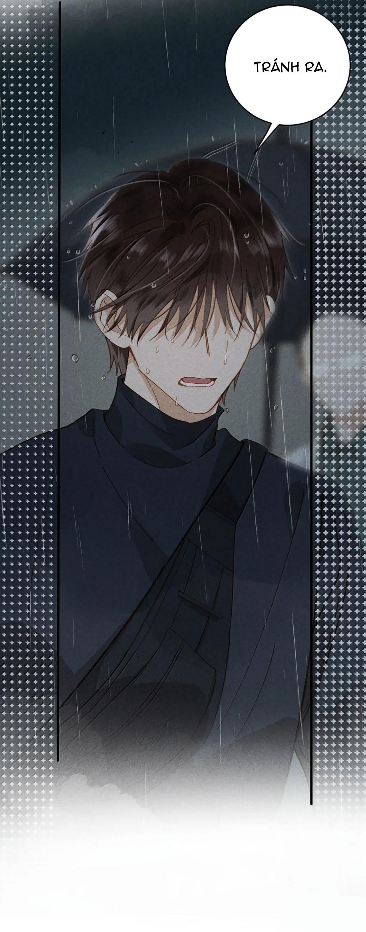 Đọc truyện Sở Thiên Dĩ Nam - Chapter 27