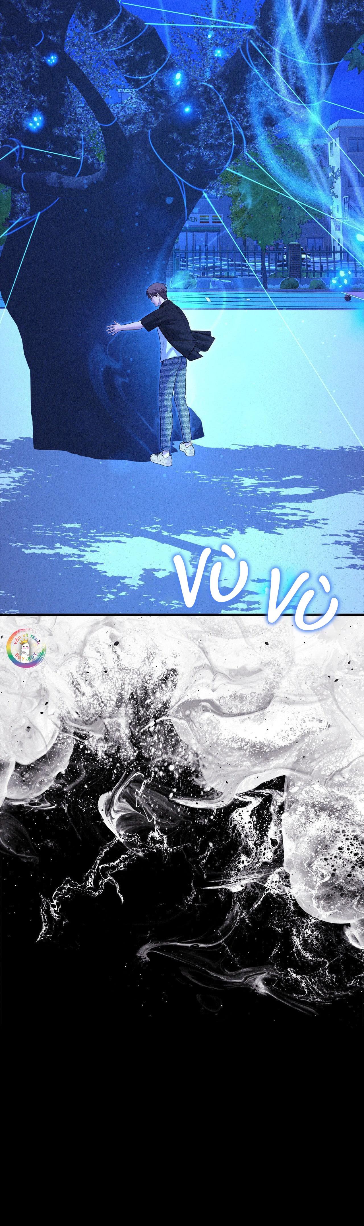 Đọc truyện Màn Đêm Không Lối - Chapter 56