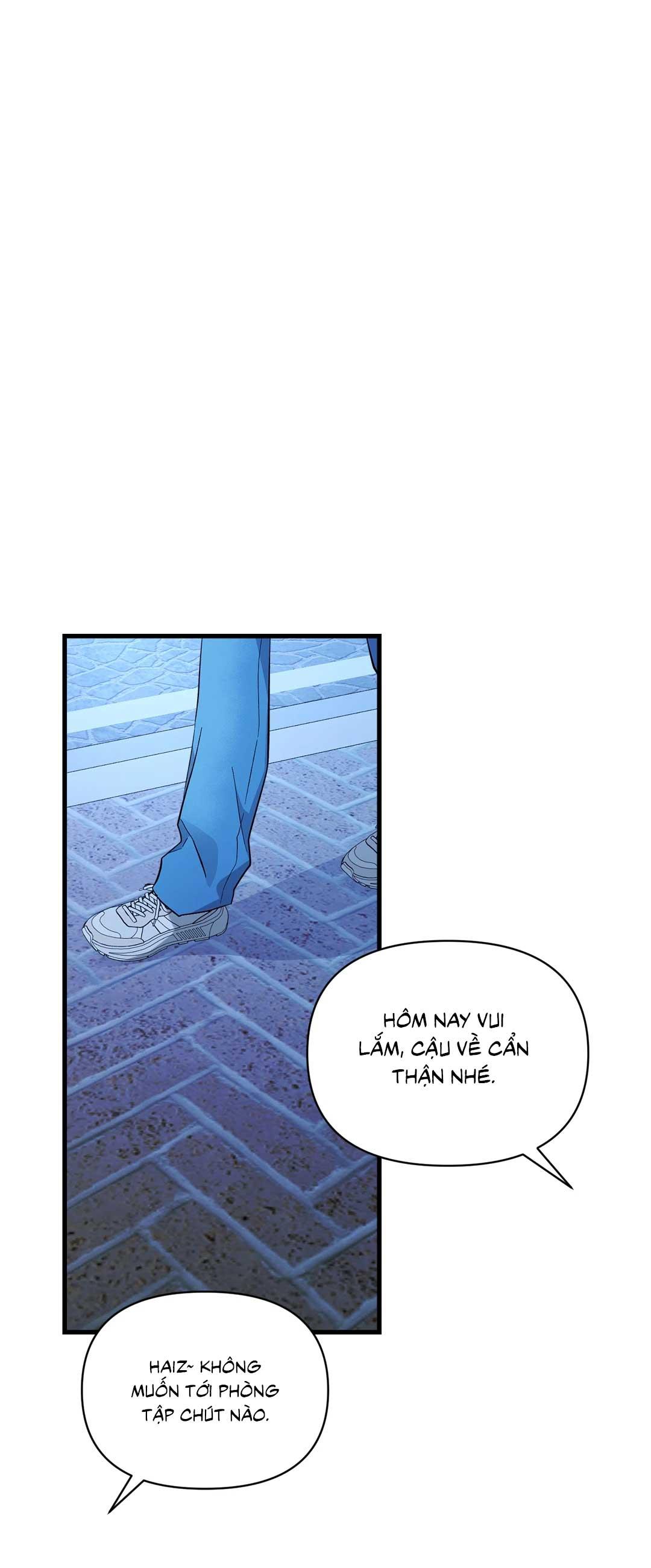 Đọc truyện KÝ SỰ ALPHA - Chapter 53
