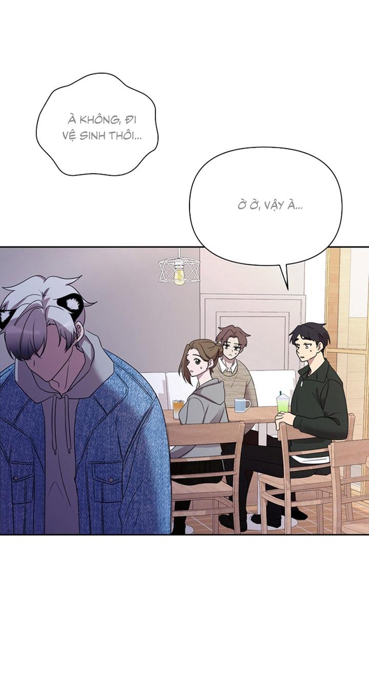 Đọc truyện [DDT] TRỒNG KỲ Ở NÚI BAEKDU - Chapter 4