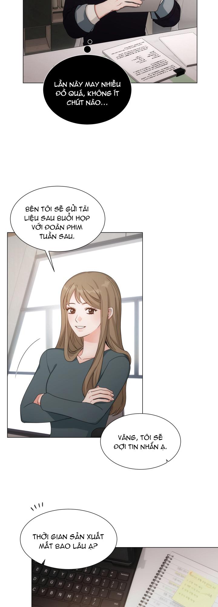Đọc truyện Thanh Âm Chiều Tà - Chapter 9