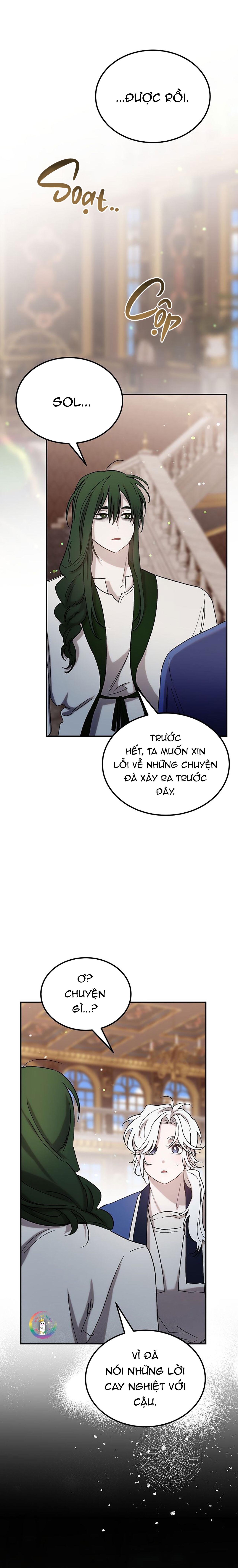 Đọc truyện (END) Này, Đừng Có Nhấn Cái Nút Đó! - Chapter 65