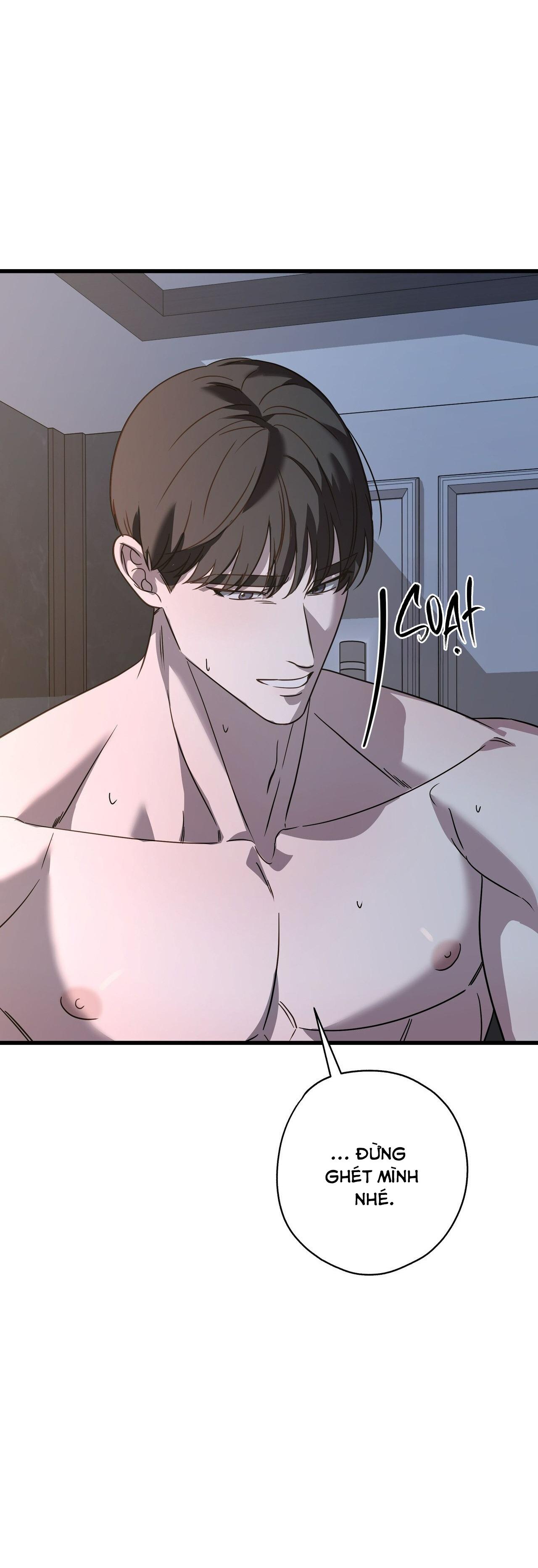 Đọc truyện HỢP ĐỒNG KẸO - Chapter 30