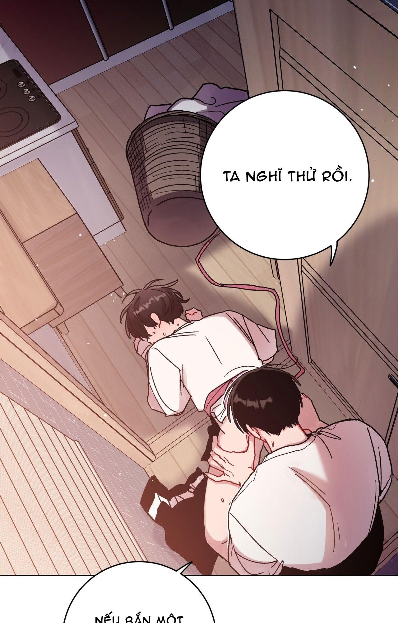 Đọc truyện CƠN MƯA RÀO MÙA HẠ - Chapter 113