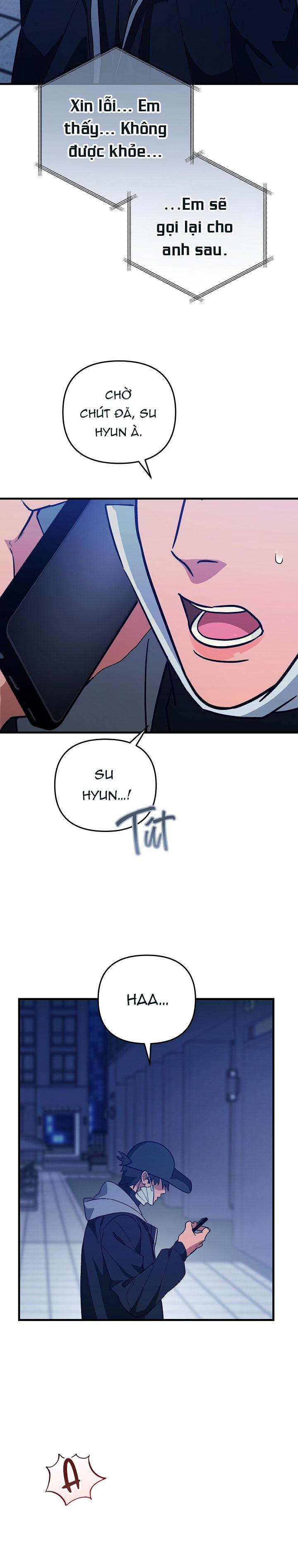 Đọc truyện TUYỂN TẬP NHẤT THỤ ĐA CÔNG CỦA NHÀ KIM - Chapter 47.3
