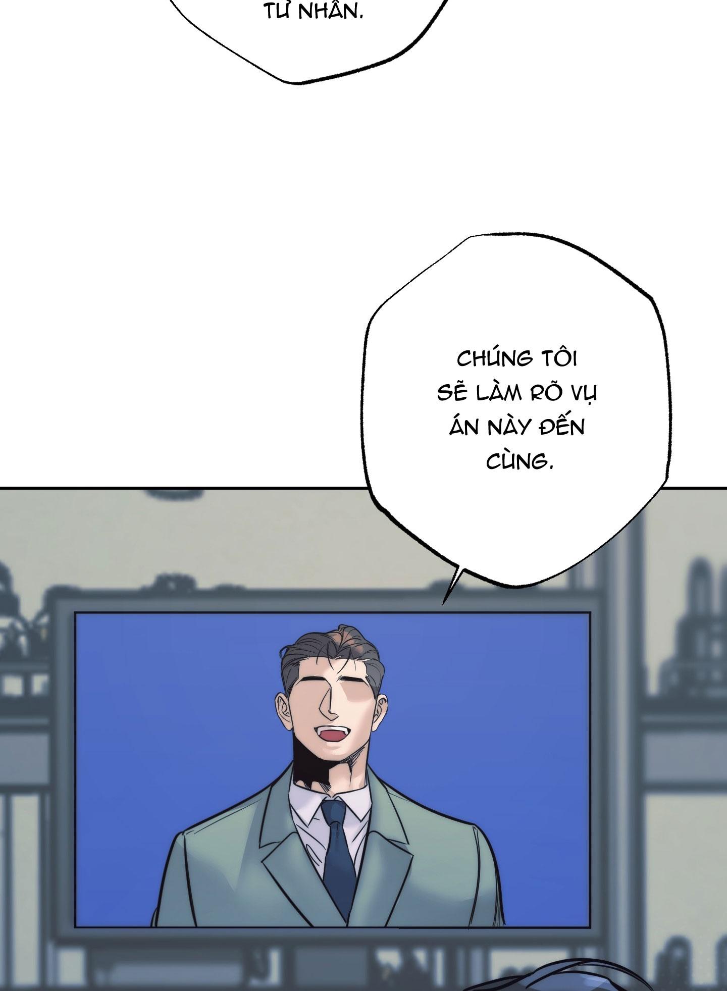Đọc truyện KỲ THỊ - Chapter 52