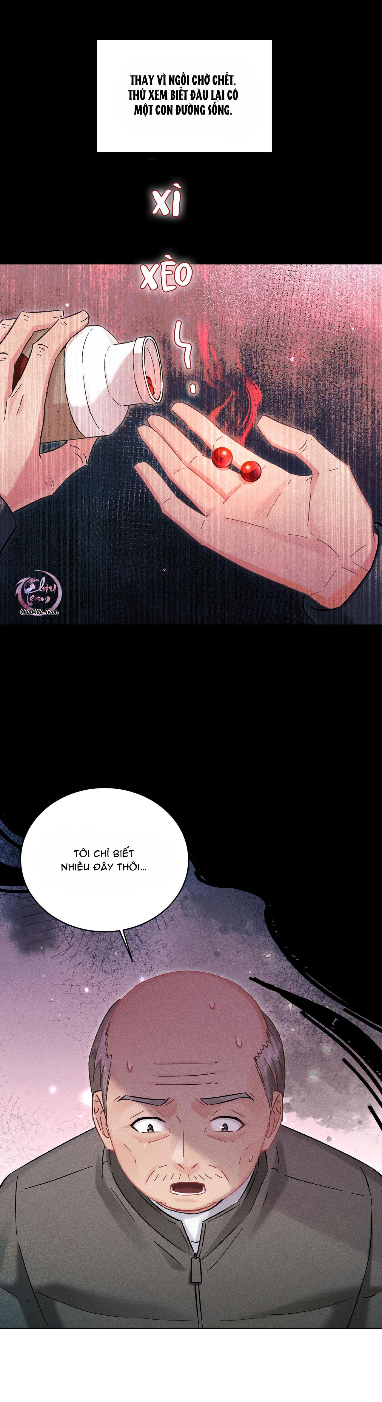 Đọc truyện Đại Tiên - Chapter 35