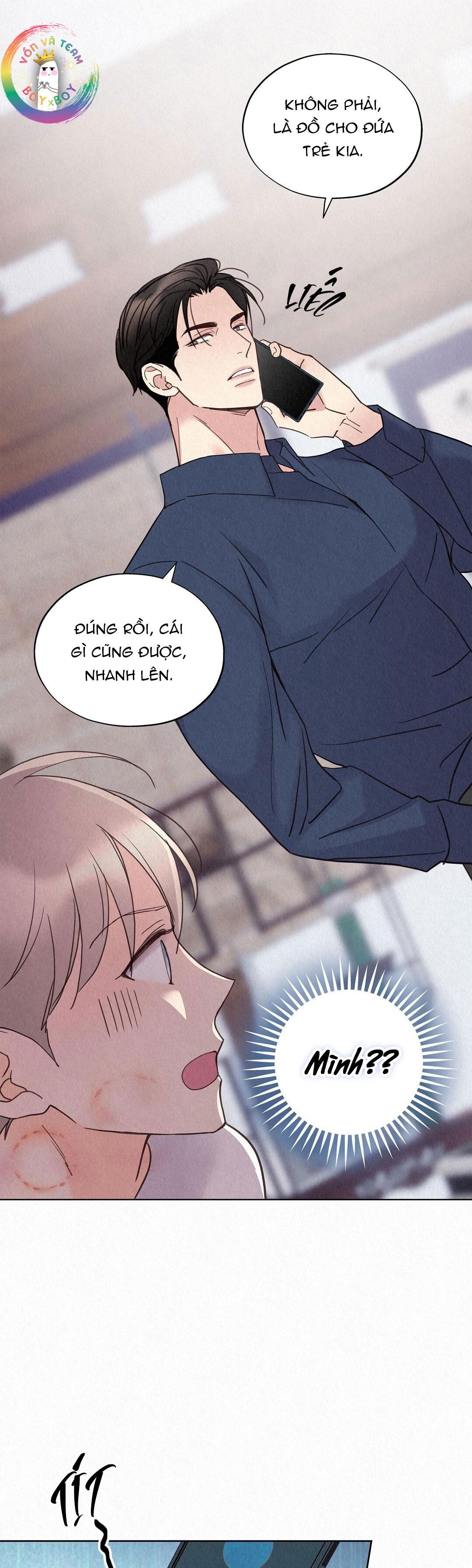 Đọc truyện Ác Nhân Đàm - Chapter 26