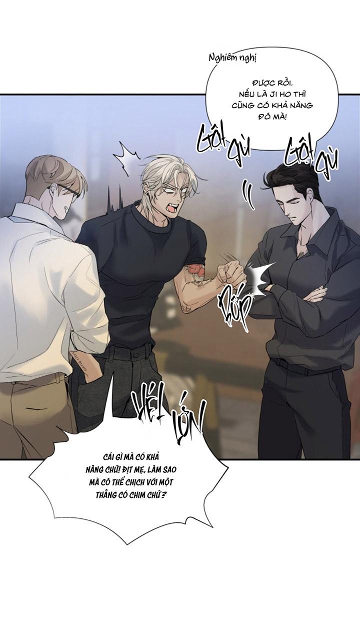 Đọc truyện [DDT] 3 DAYS - Chapter 2