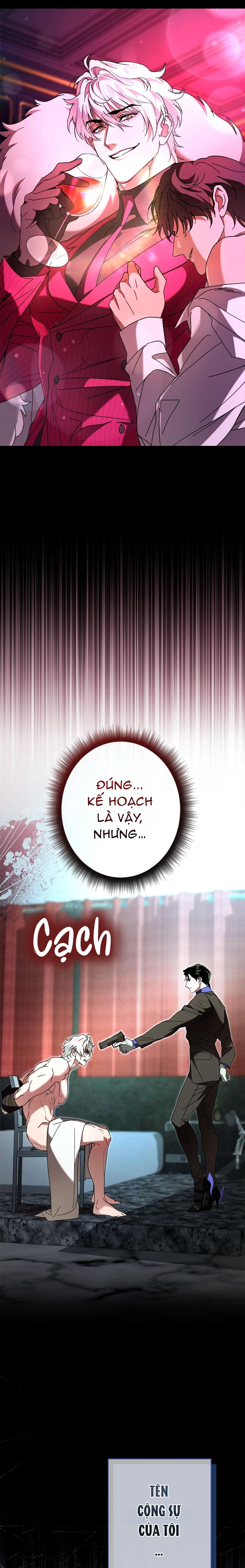 Đọc truyện RÔ-FULLHD THỜI KHẮC ĐẠN ĐẠO - Chapter 0
