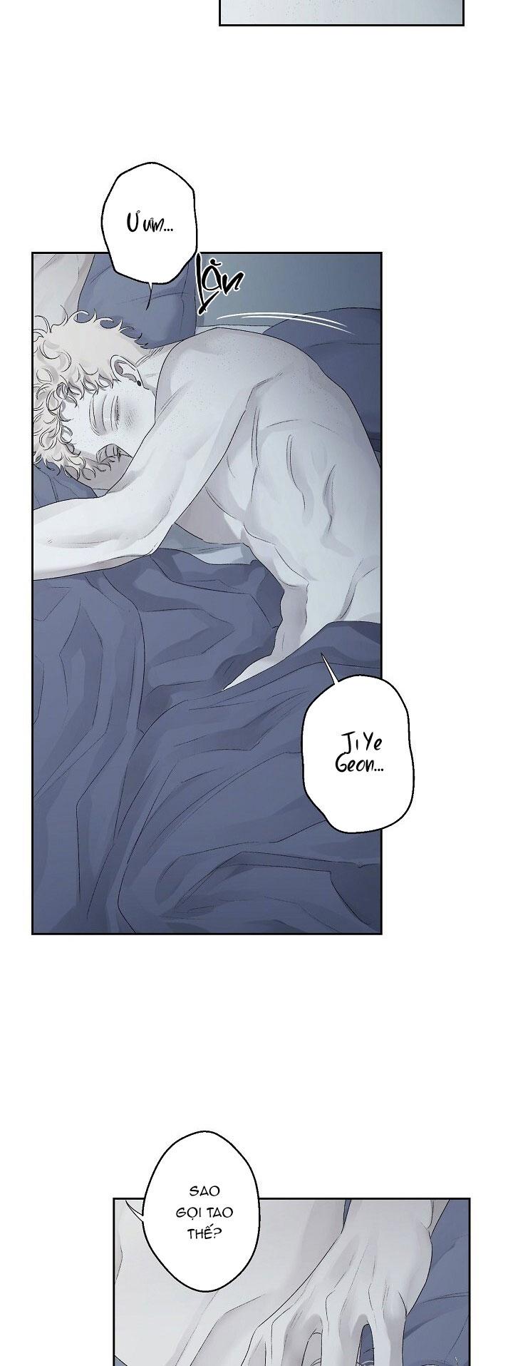 Đọc truyện BL NGẮN TUYỂN CHỌN - Chapter 41.4