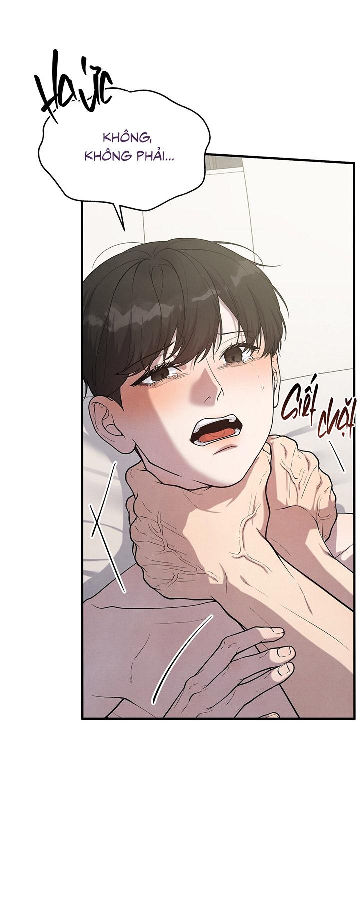 Đọc truyện [DDT] HƯƠNG VỊ TÌNH THÂN - Chapter 13