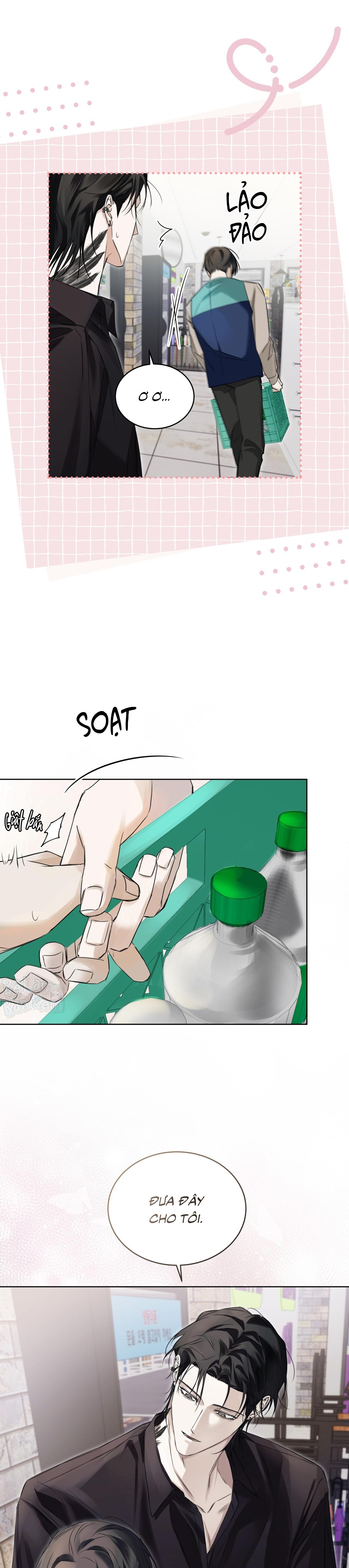 Đọc truyện CHEAT DAY - Chapter 2