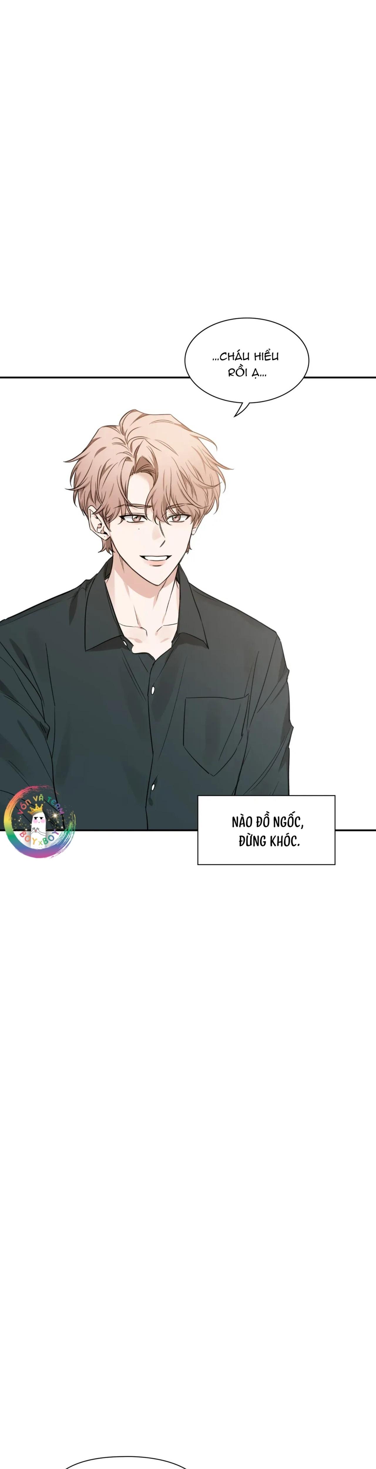 Đọc truyện SKETCH - Chapter 93