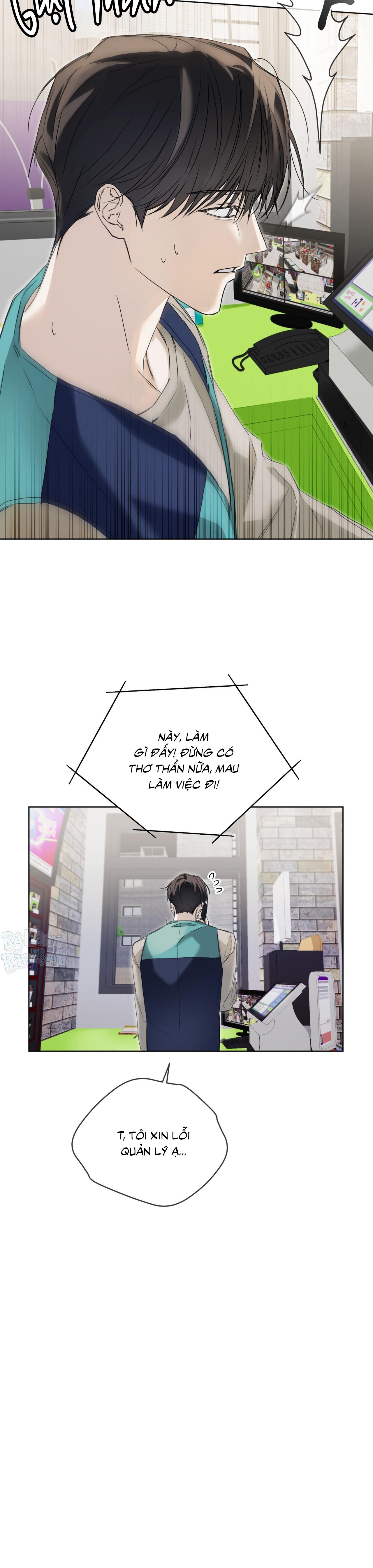 Đọc truyện CHEAT DAY - Chapter 2