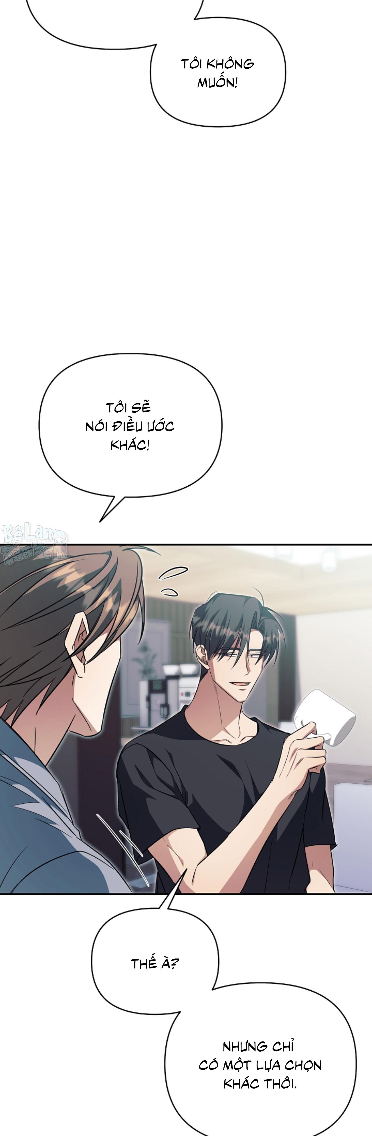 Đọc truyện SỰ THẬT TRẦN TRỤI - Chapter 24