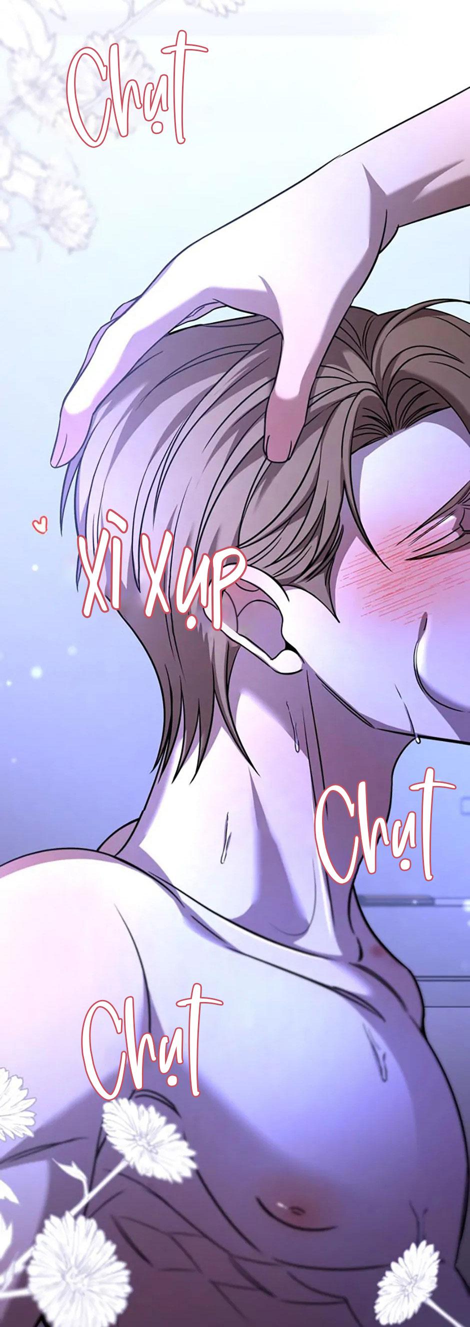 Đọc truyện Mắc Kẹt Trong Game Hẹn Hò Của Em Gái Tôi - Chapter 92