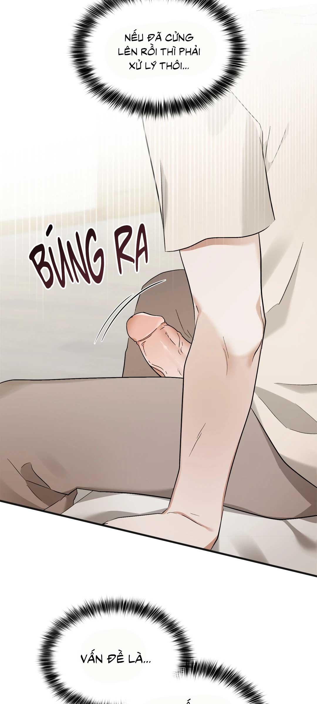 Đọc truyện KÝ SỰ ALPHA - Chapter 48