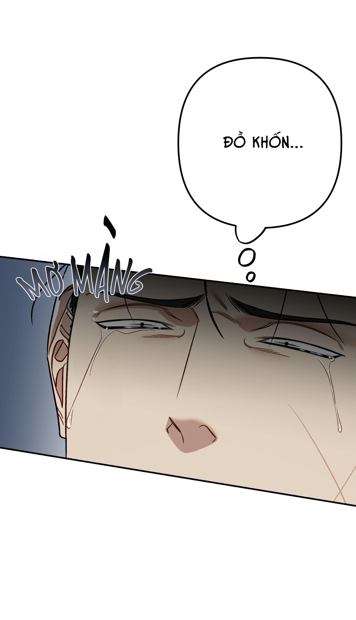 Đọc truyện SOMETHING IMPOSSIBLE - Chapter 28