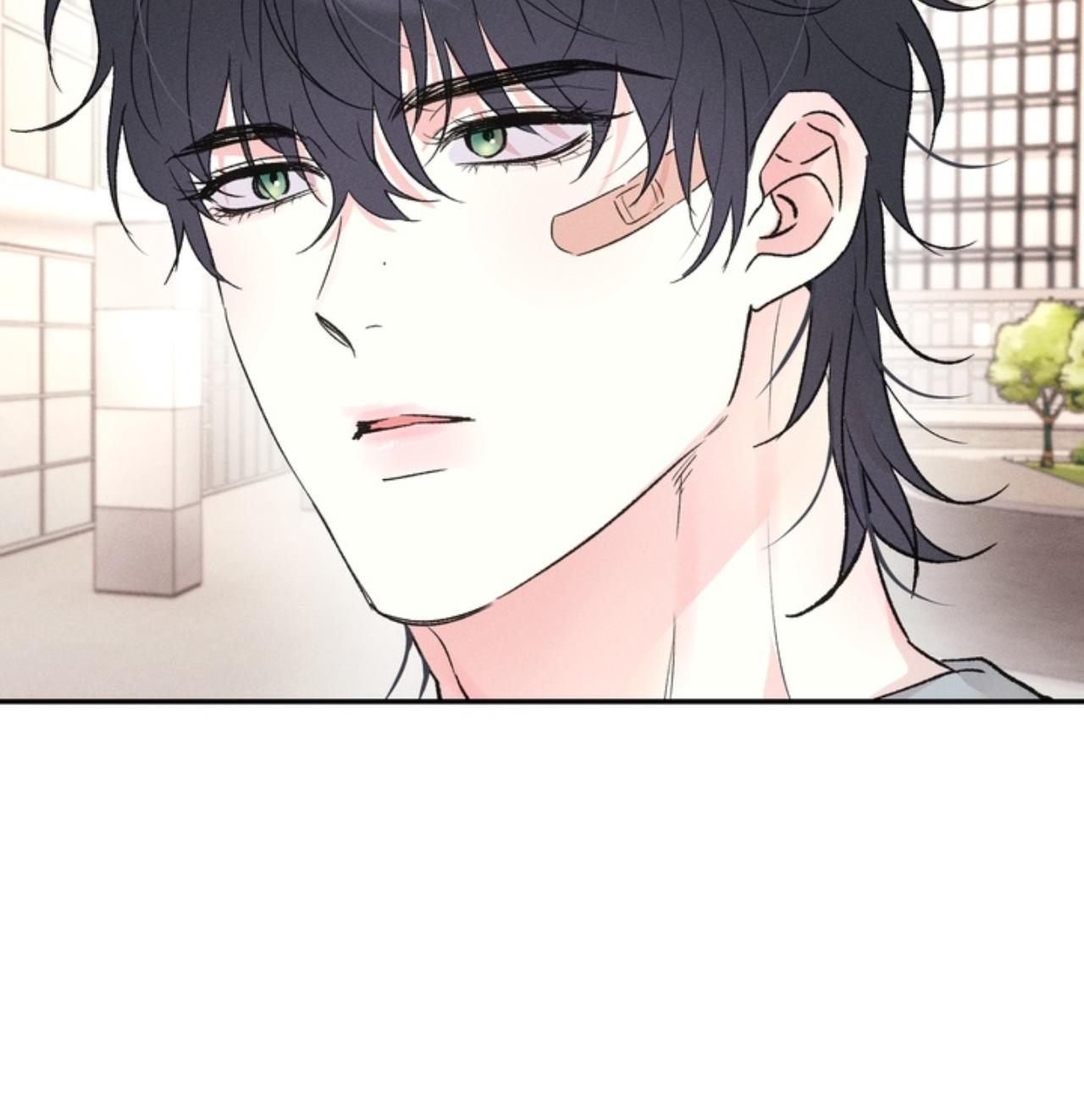 Đọc truyện Tiệm bánh nóng bỏng và gợi cảm - Chapter 8