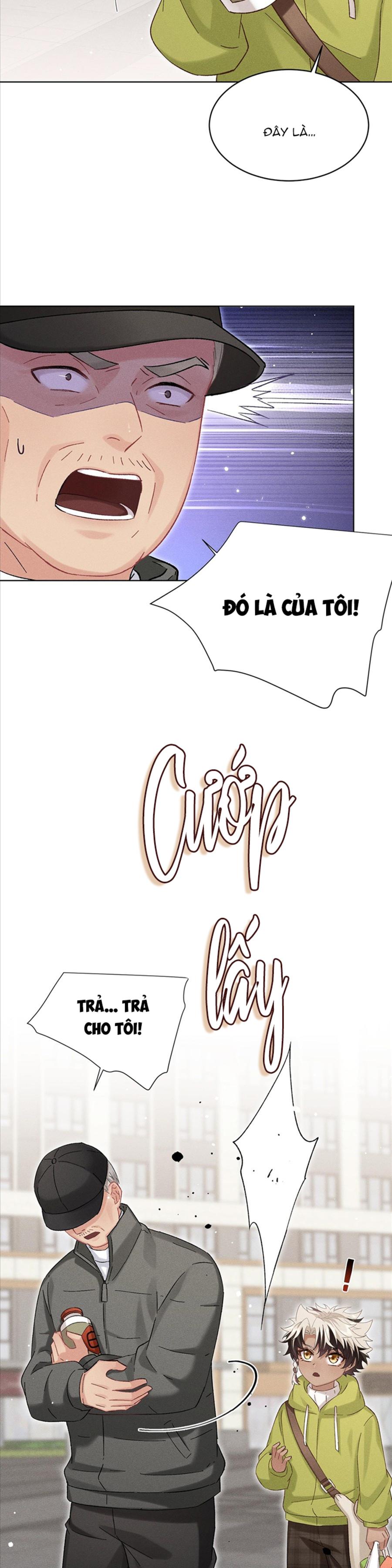 Đọc truyện Đại Tiên - Chapter 34