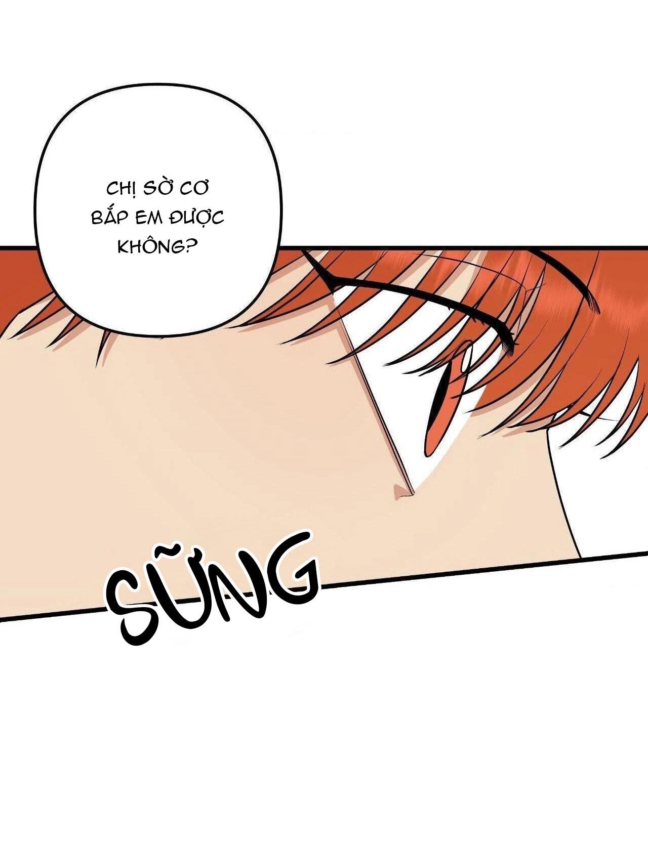 Đọc truyện Bốt Hôn - Chapter 7