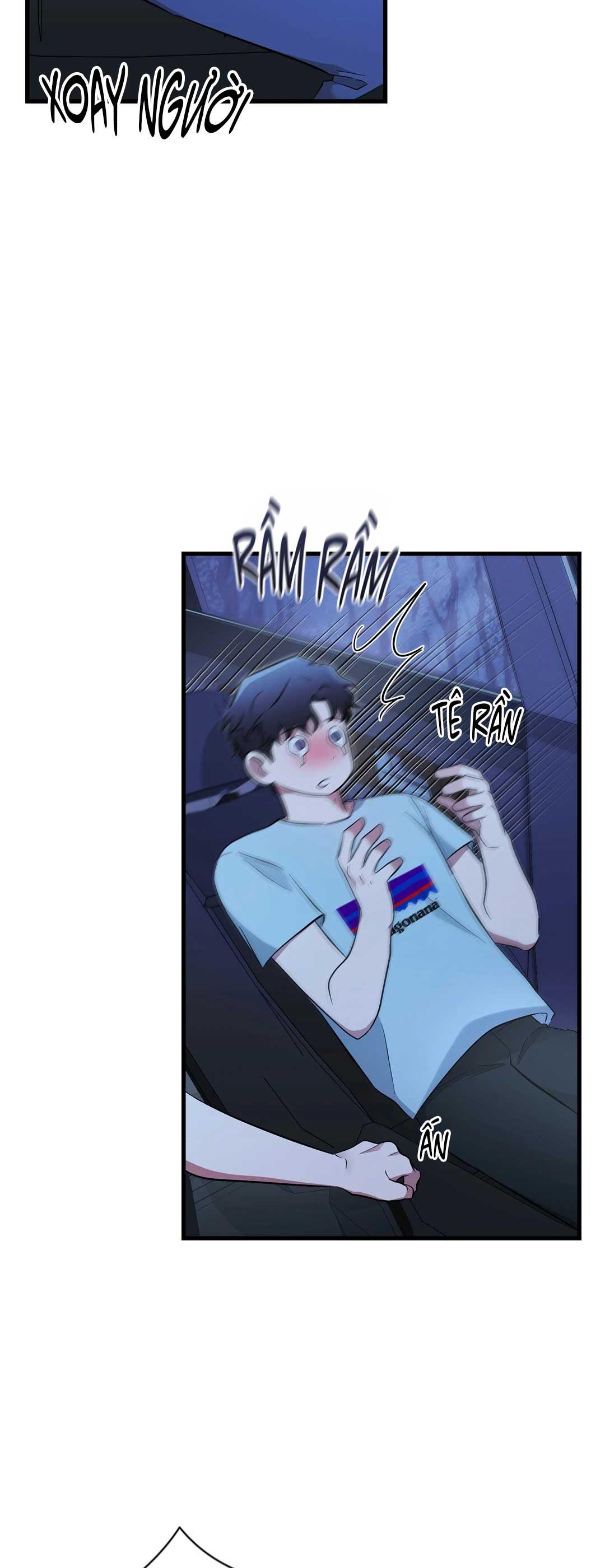 Đọc truyện KÝ SỰ ALPHA - Chapter 51