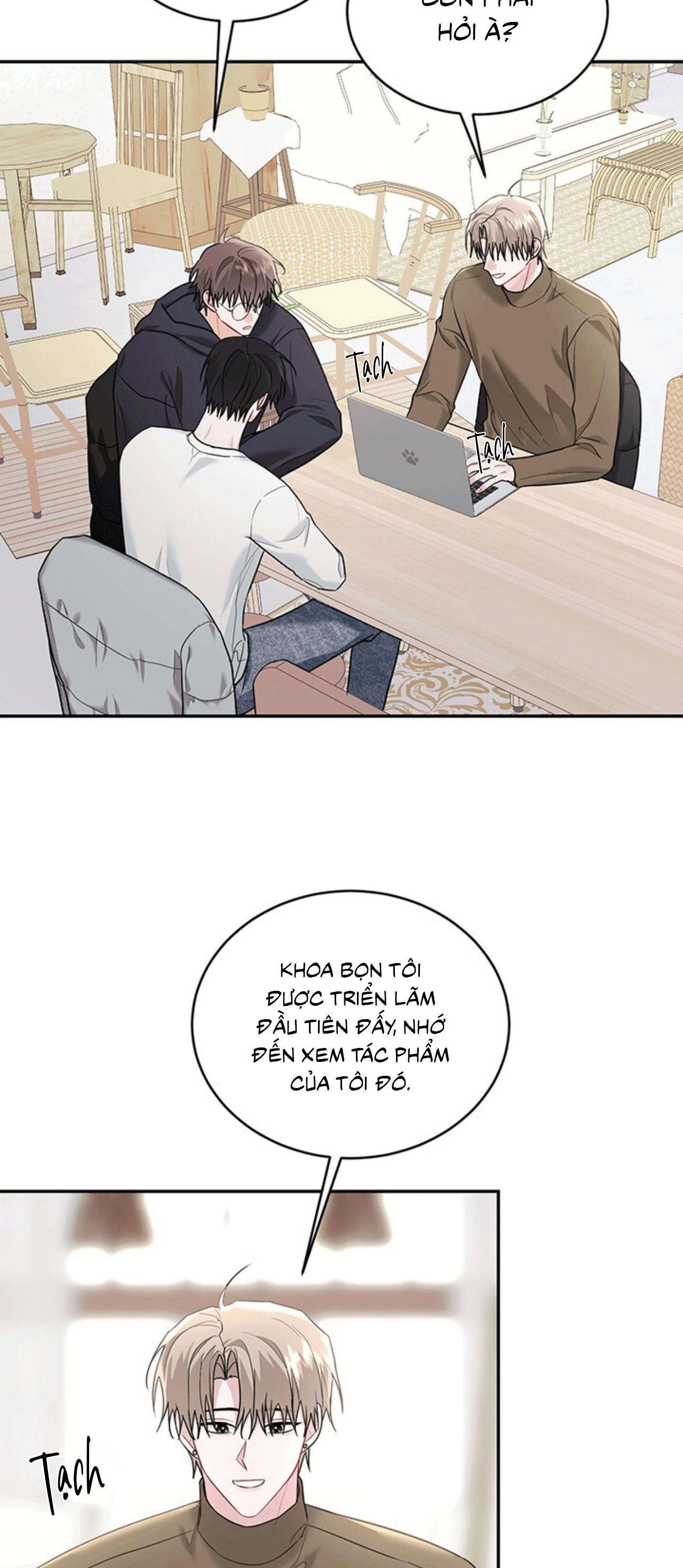 Đọc truyện TIỂU THỬ: BẮT ĐẦU MÙA HÈ - Chapter 58
