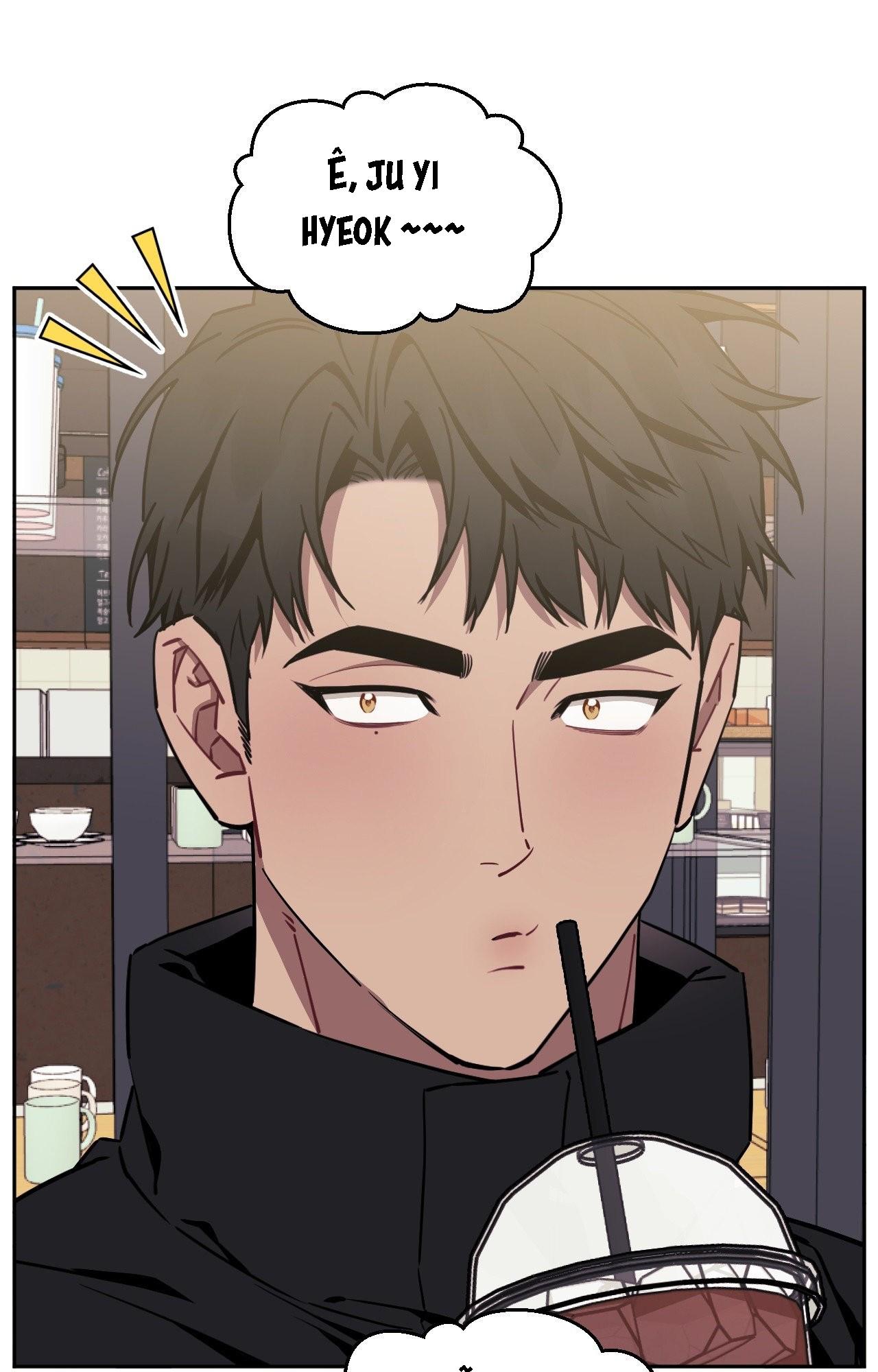Đọc truyện HƠN CẢ BẠN BÈ - Chapter 108