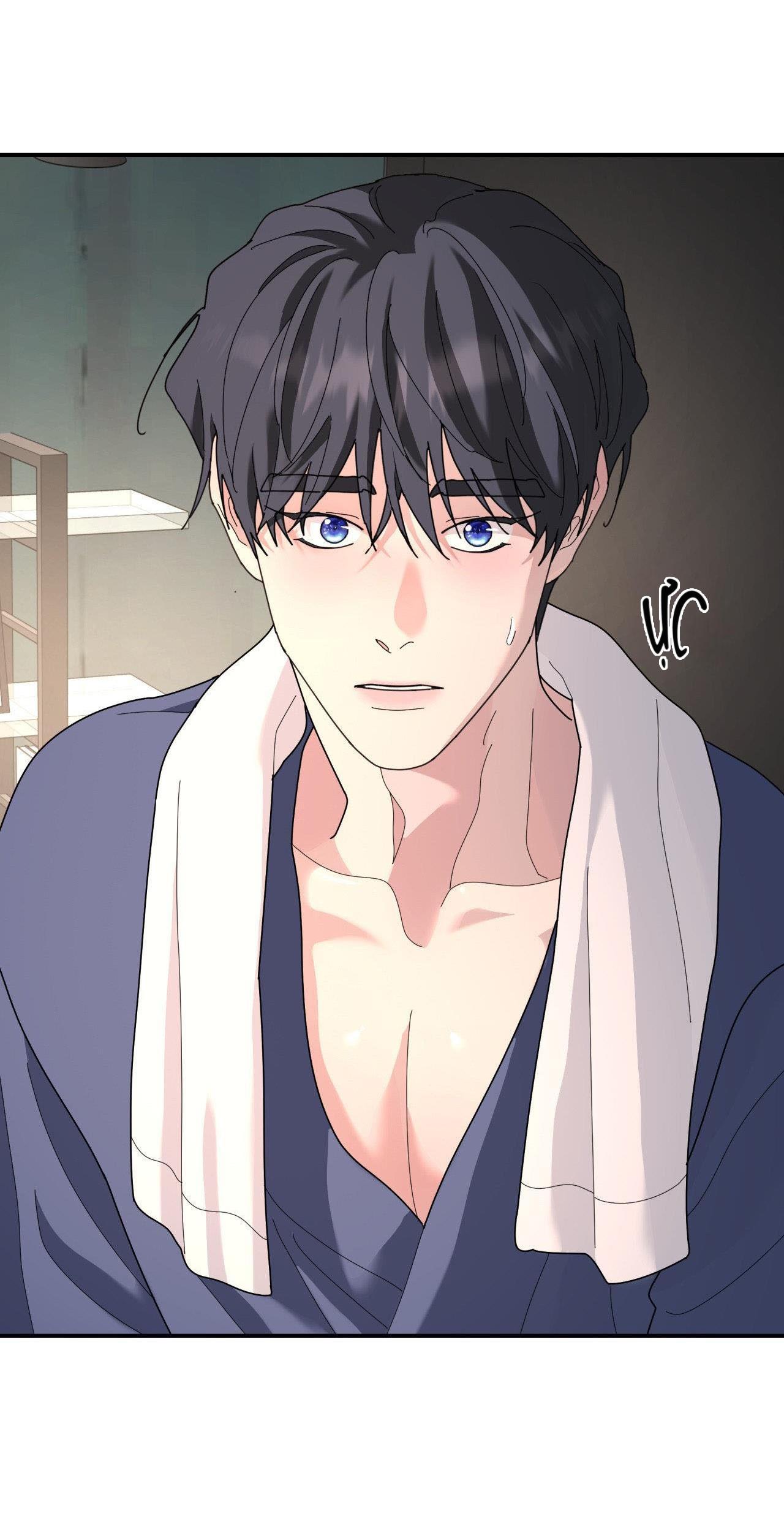 Đọc truyện (CBunu) Cây Không Có Rễ - Chapter 90