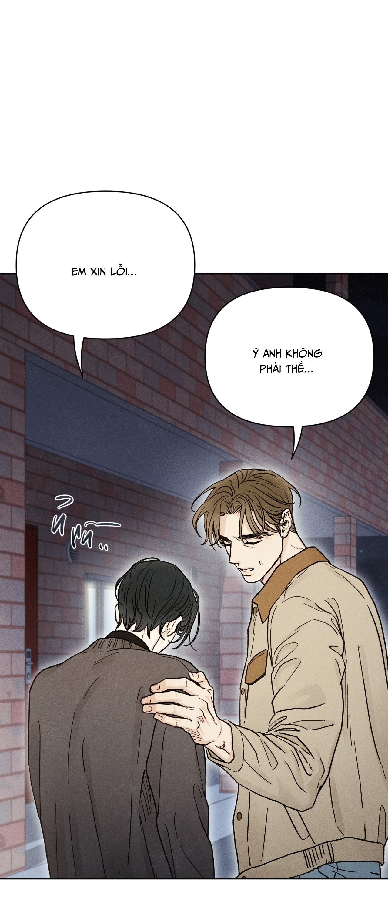 Đọc truyện TÌNH YÊU KHỞI ĐẦU TỪ NỖI SỢ - Chapter 15