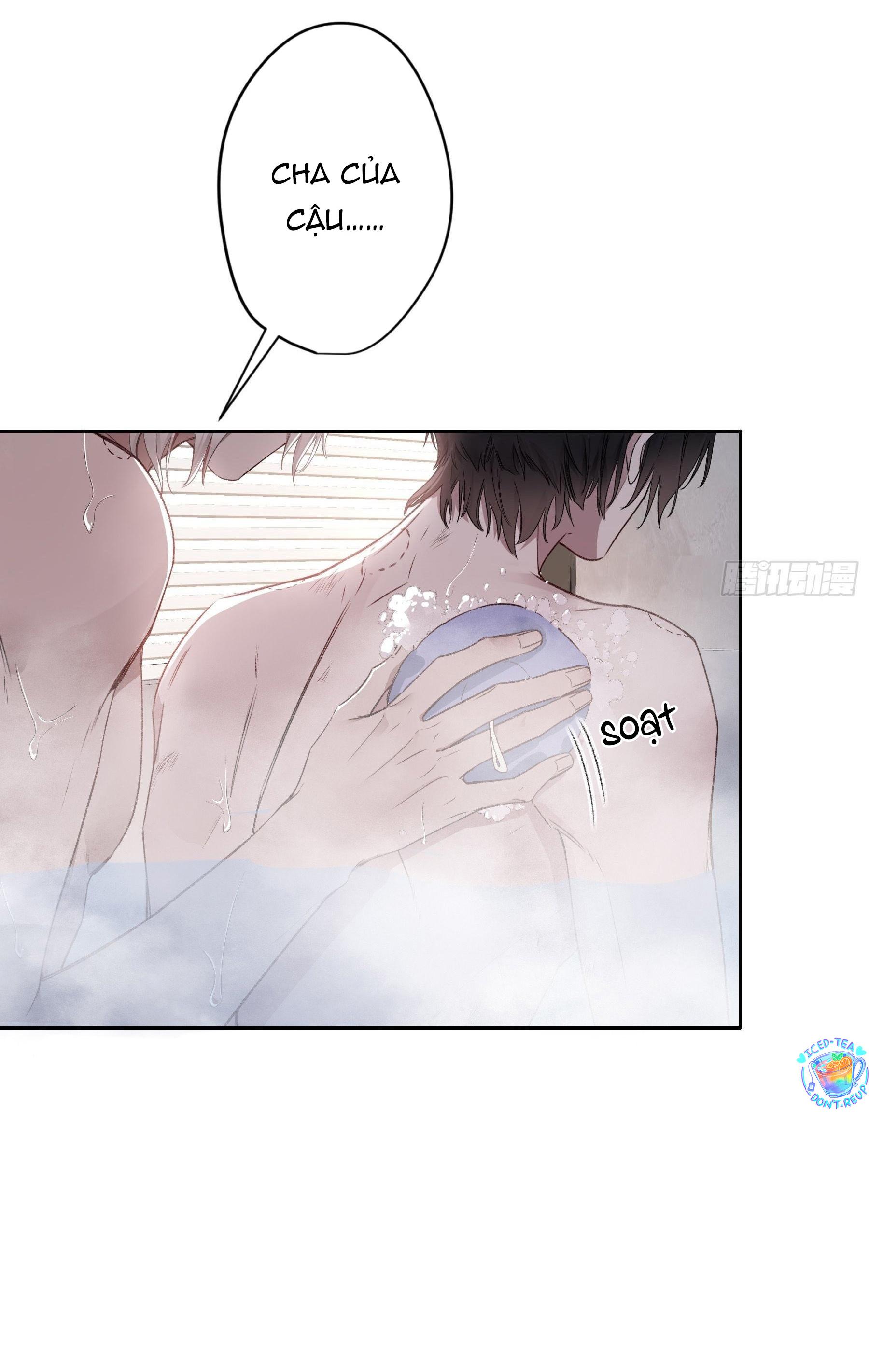Đọc truyện Ác linh - Chapter 23