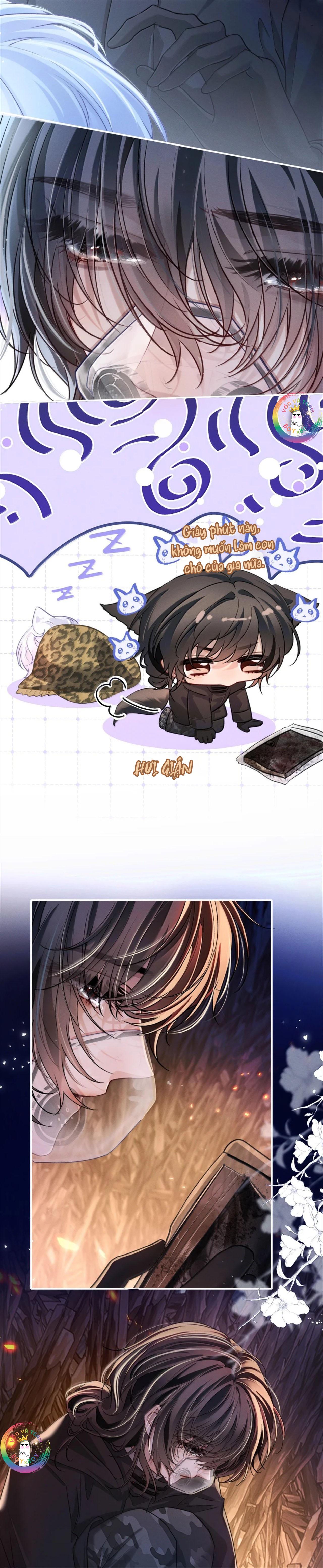 Đọc truyện [GL] Thiết Lập Yêu Cầu Tôi Yêu Em - Chapter 26